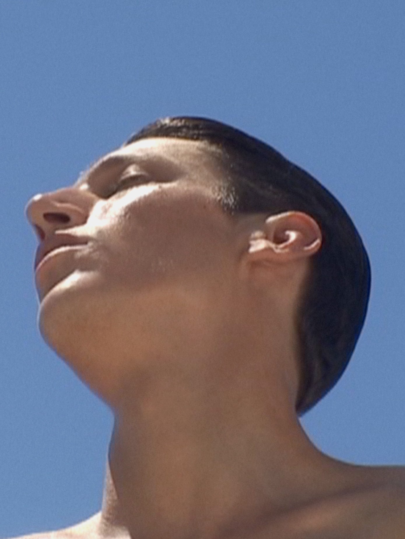 man