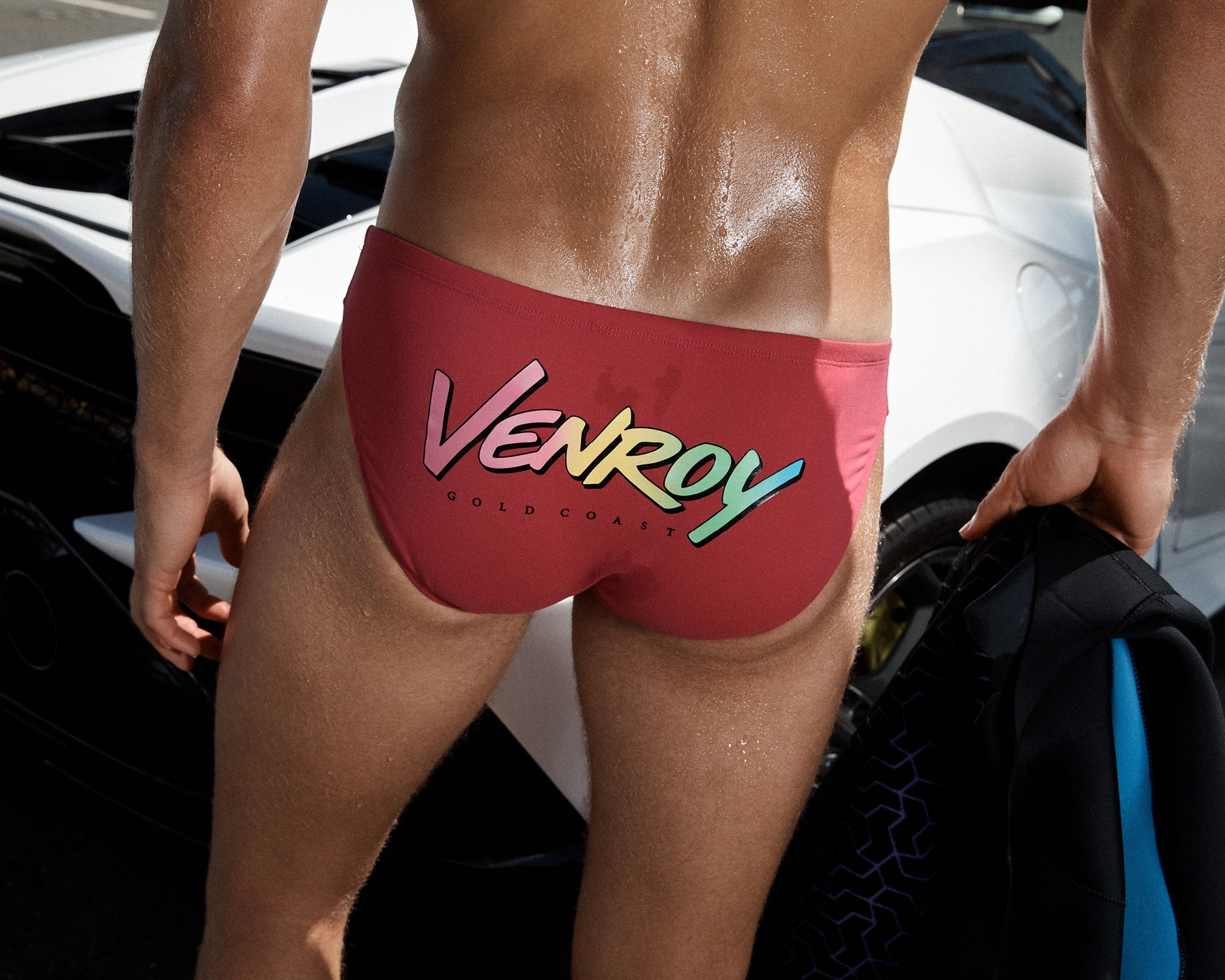 High Summer 26: Gold Coast