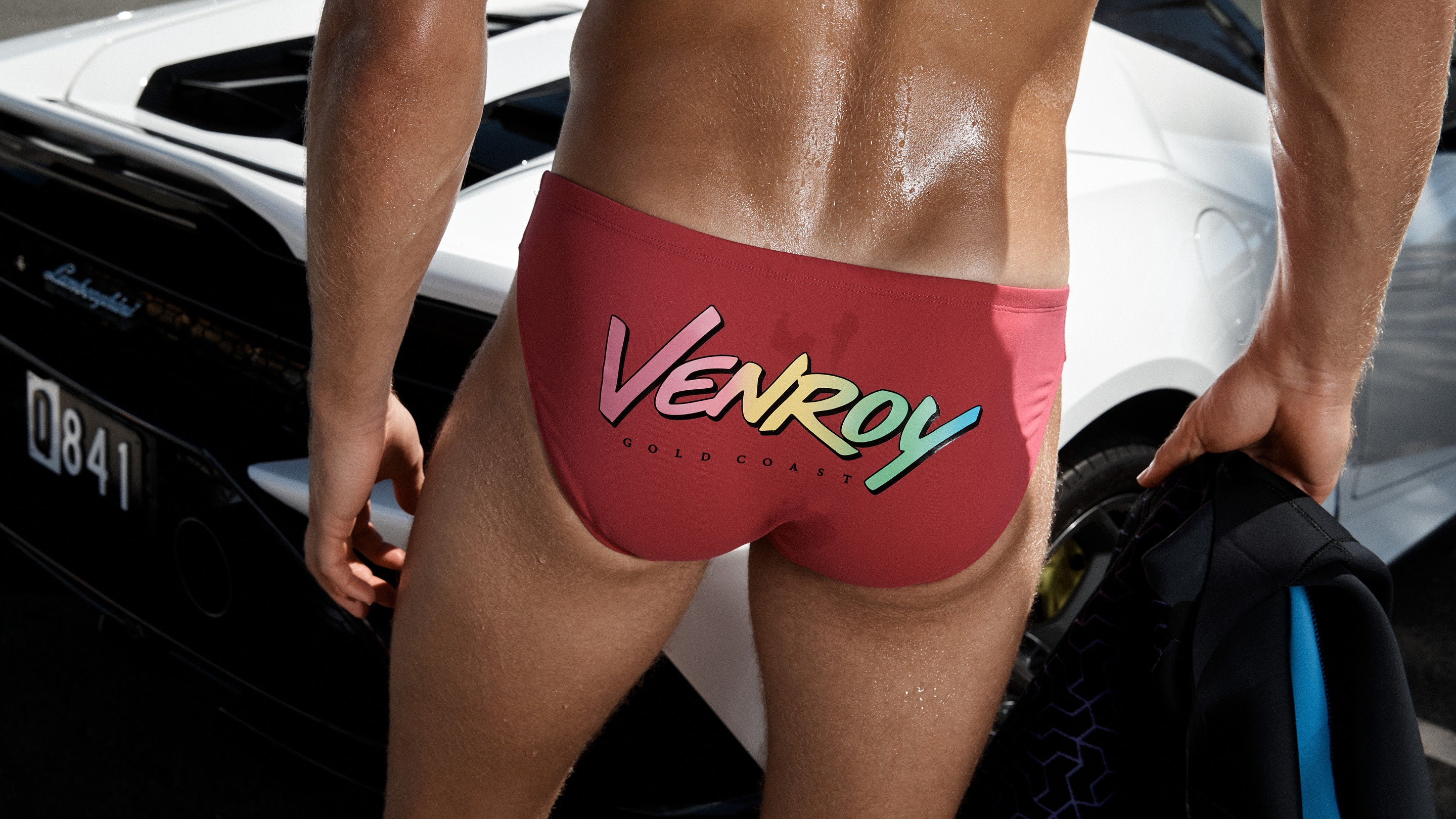 High Summer 26: Gold Coast