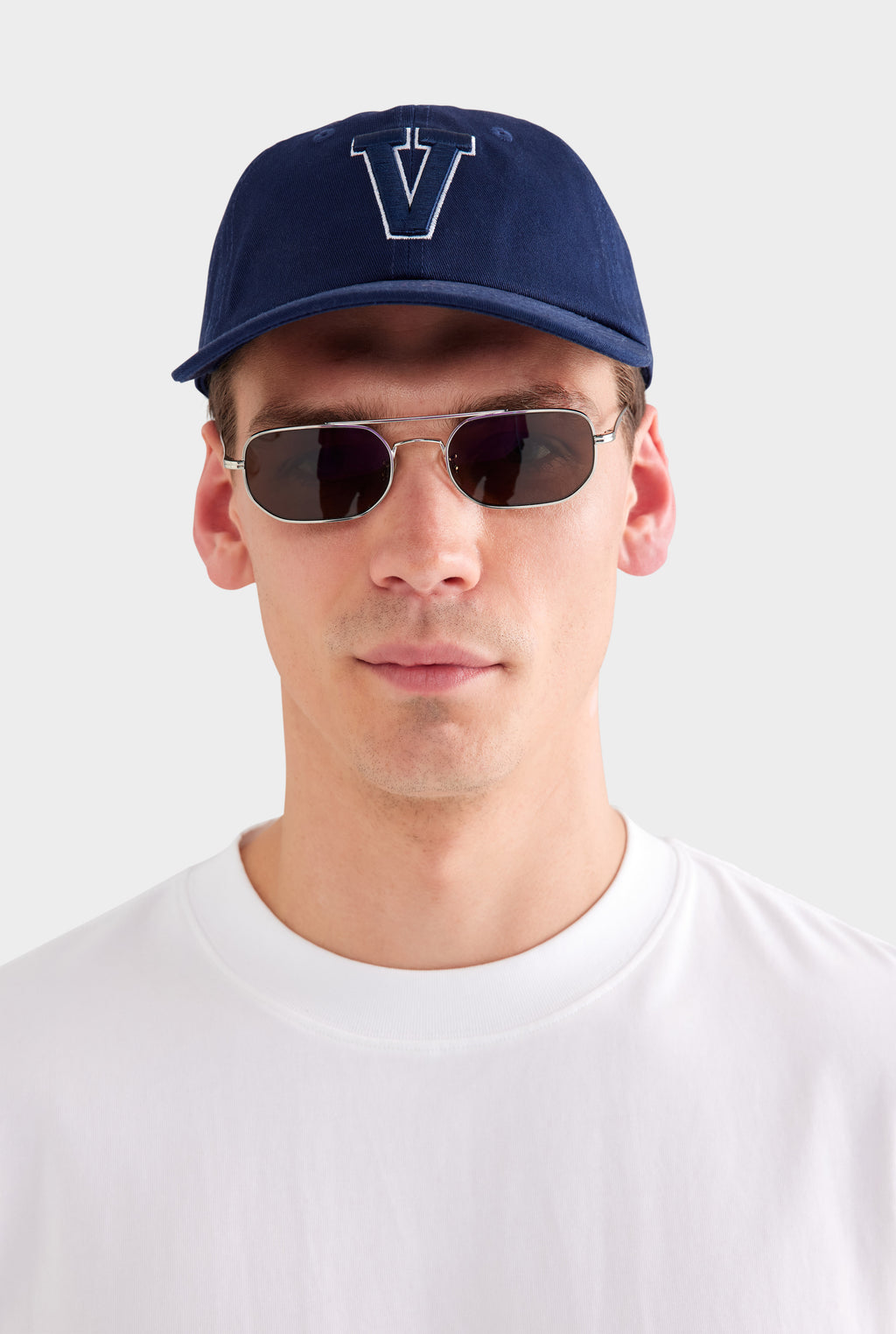 Heavy Weight Standard Cotton T Shirt - White