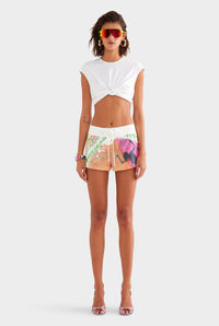 Mini Boardshort - Gold Coast Surf Scene