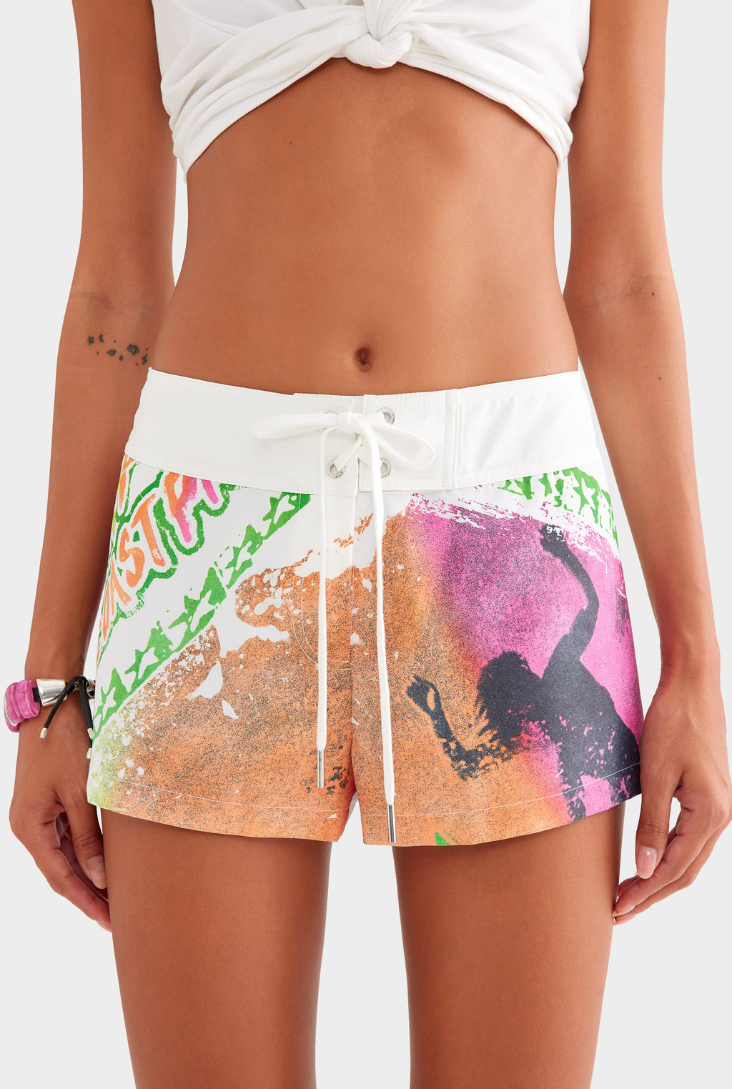 Mini Boardshort - Gold Coast Surf Scene