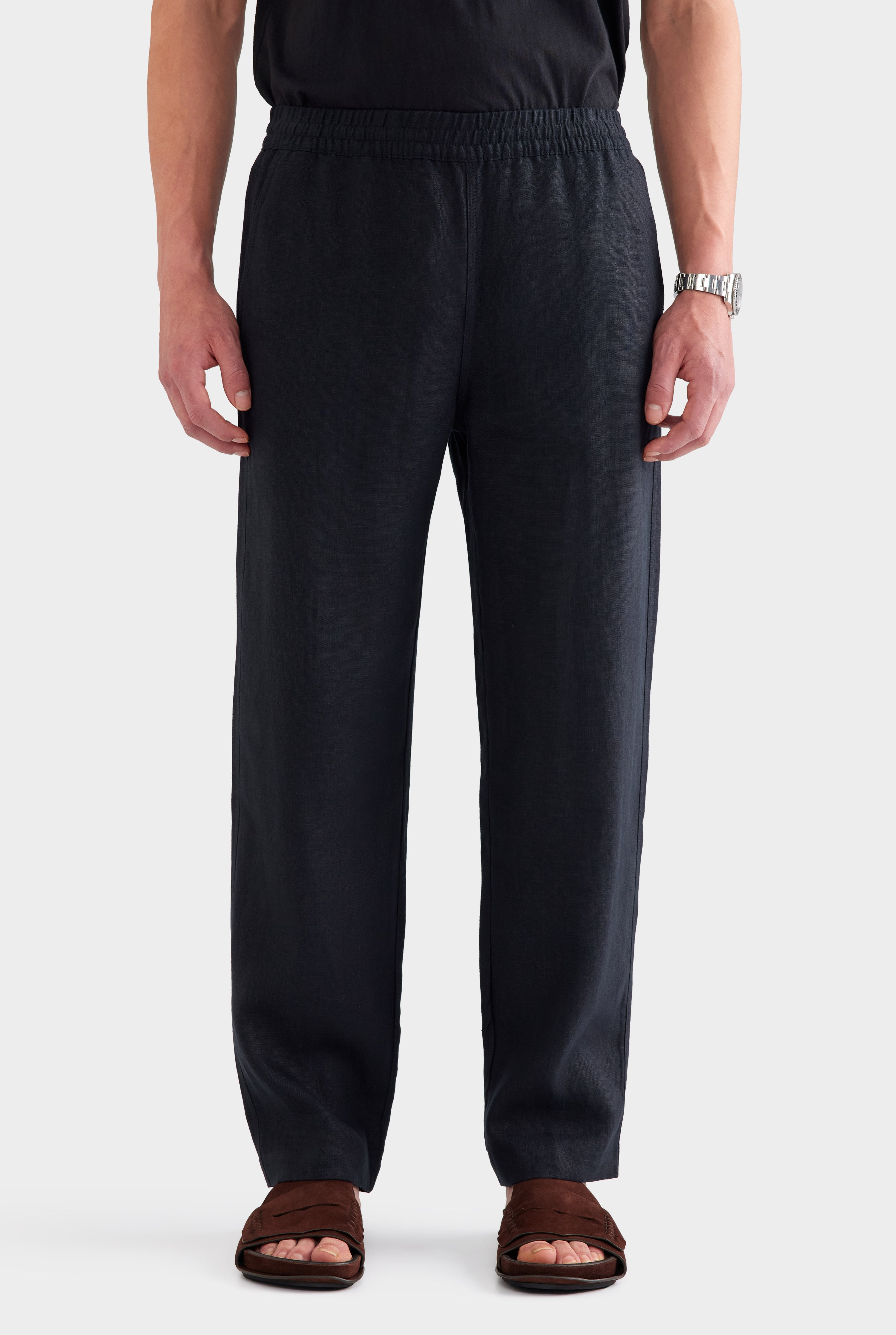 Lounge Pant - Black