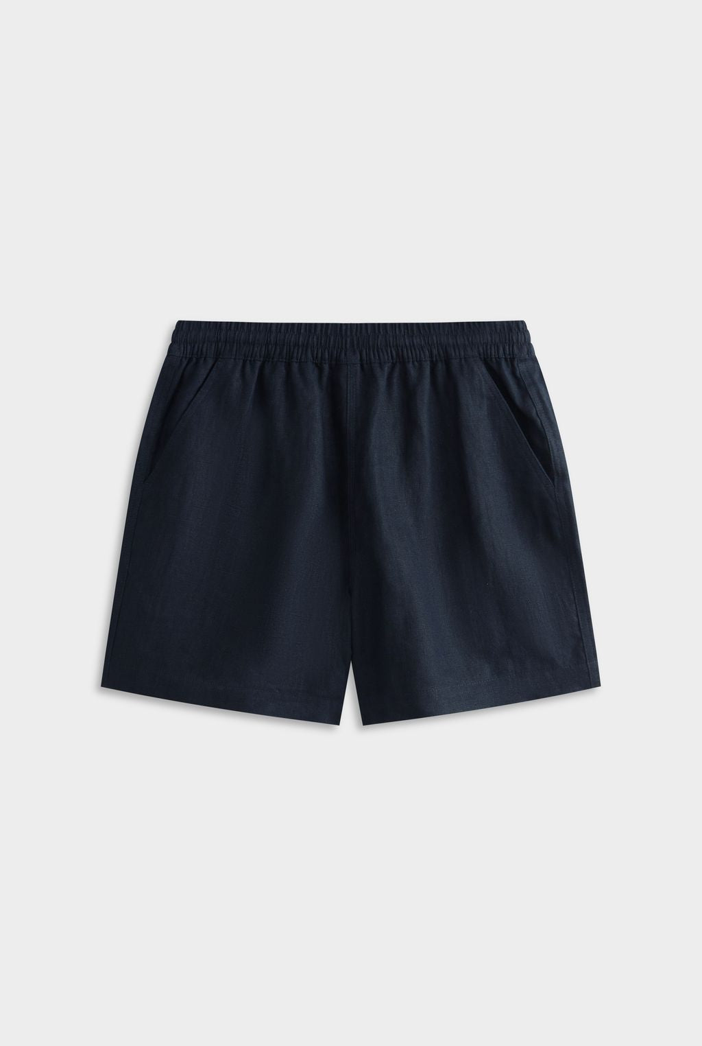Lounge Short - Navy