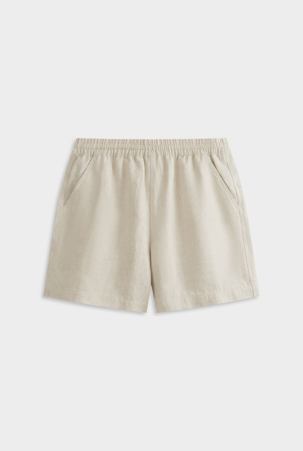 Lounge Short - Sand