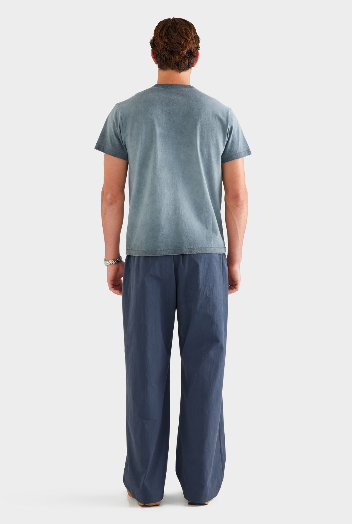 Cotton Slub Pocket Tee - Washed Ink [[SU26 - MENS - D2 - 32179 - Cotton Slub Pocket Tee - Washed Ink_0497.jpg]]