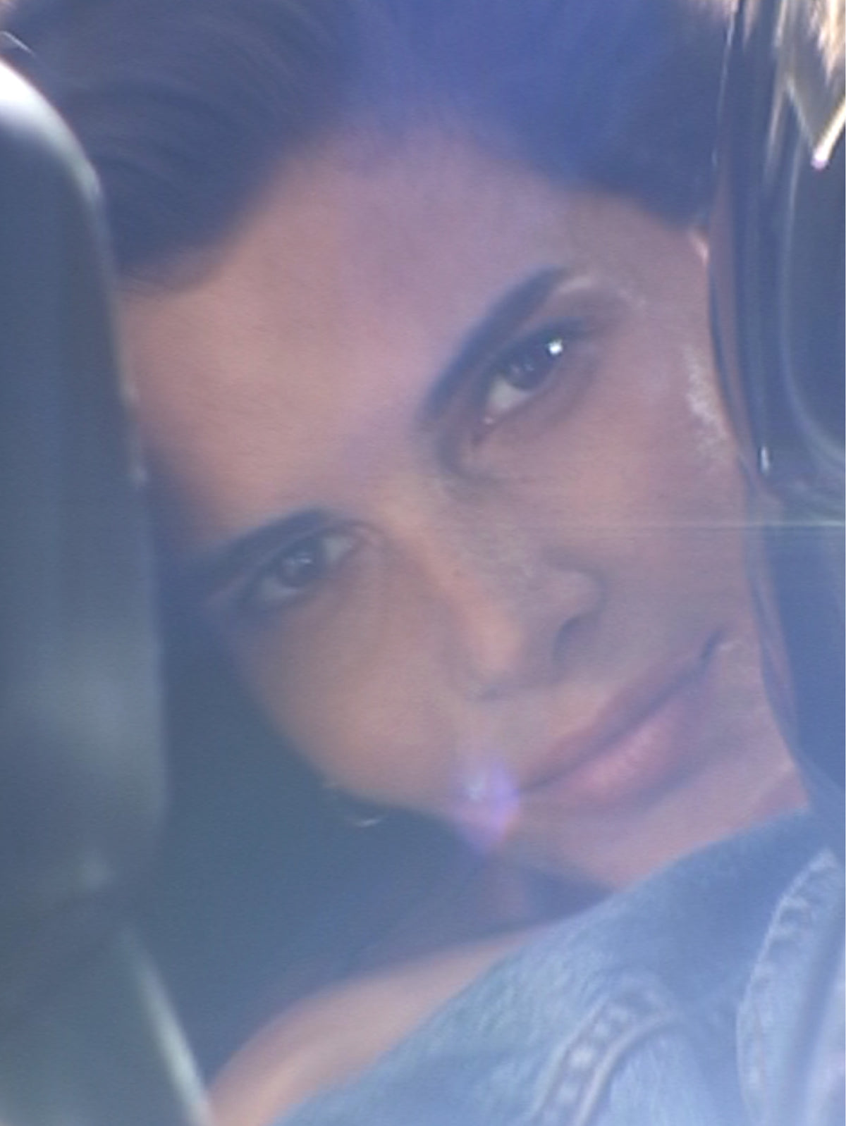 woman
