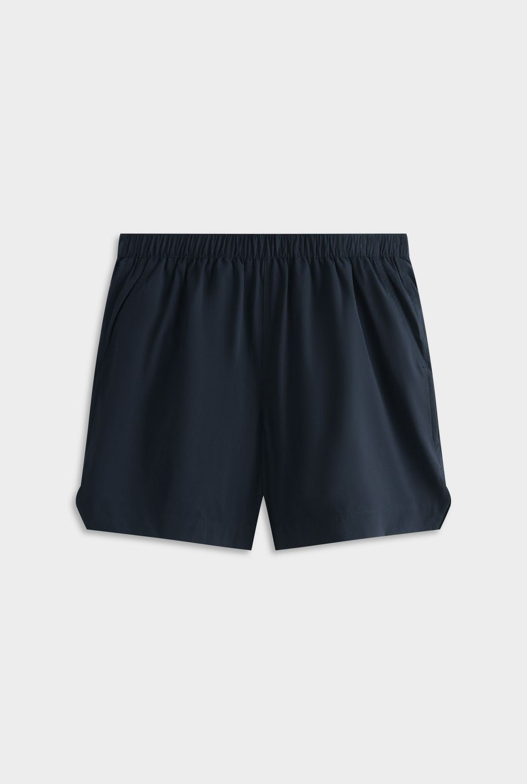 Sports Swim Short - Navy