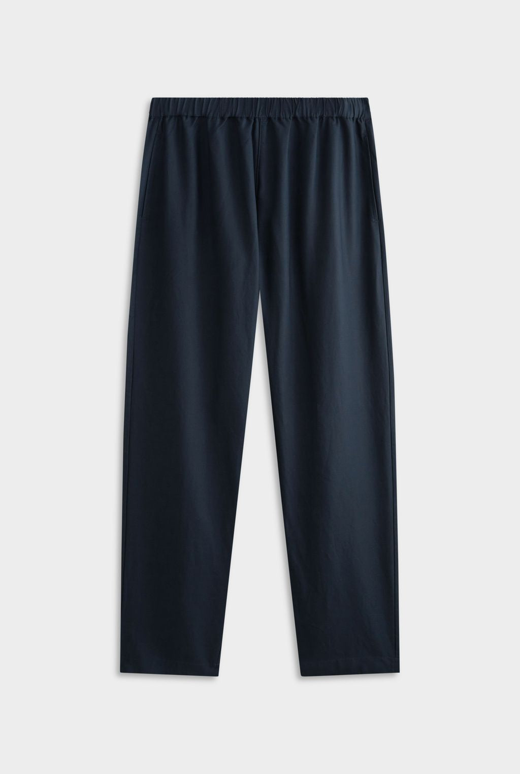 Tencel Lounge Pant - Navy