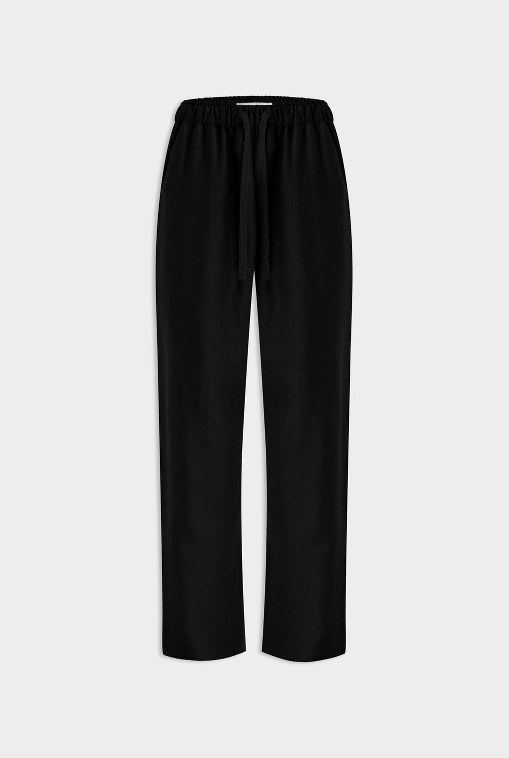 Lounge Pant - Black