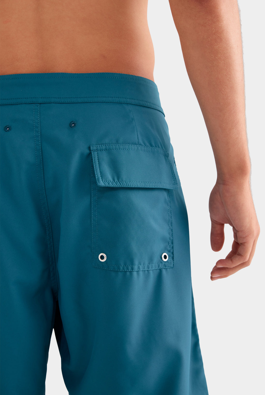 Boardshort - Deep Teal