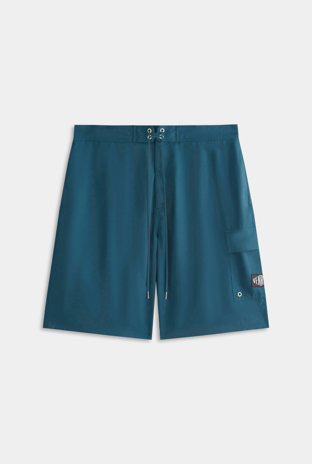 Boardshort - Deep Teal