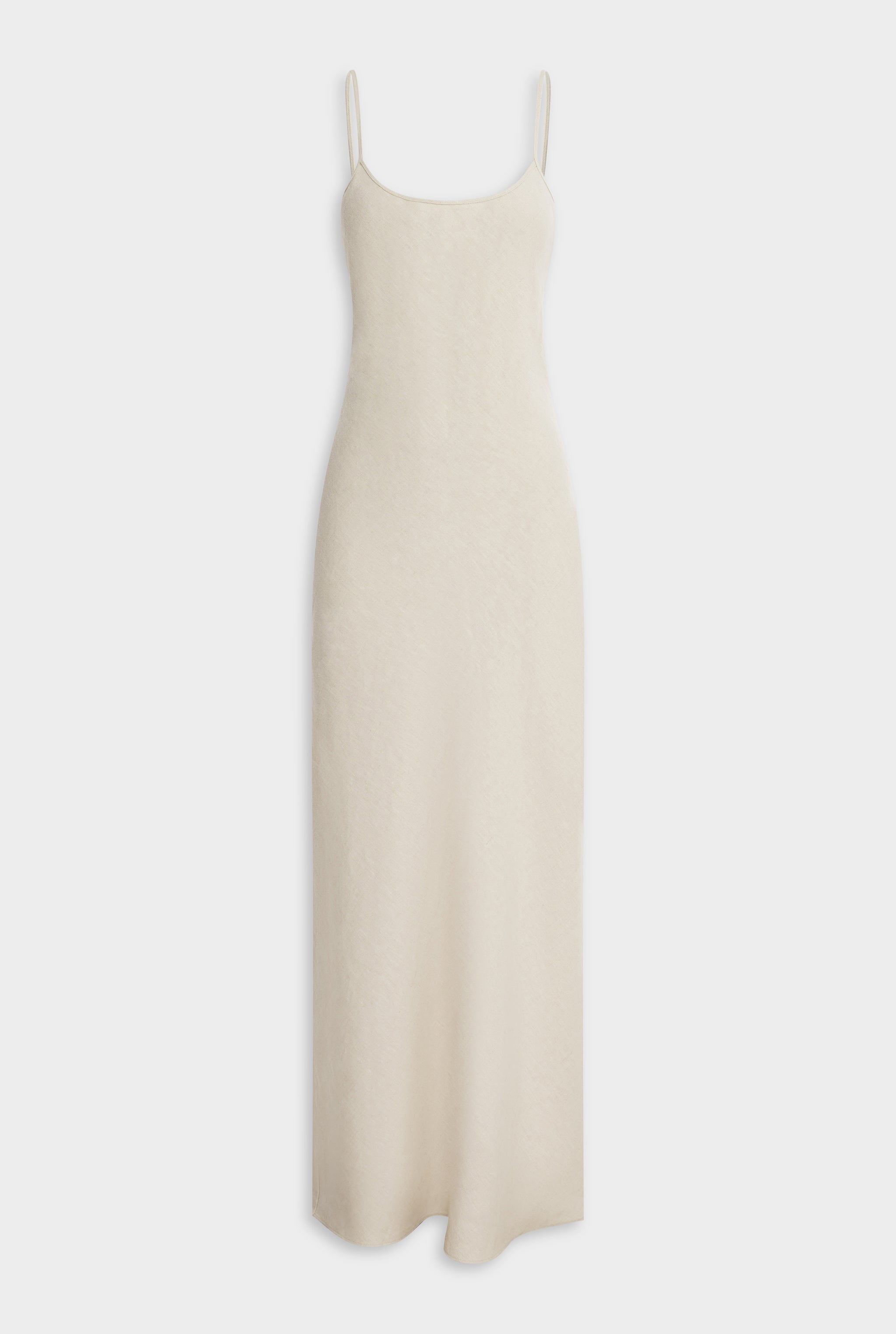 venroy linen dress Womens Womens Linen Slip Dress Sky Blue