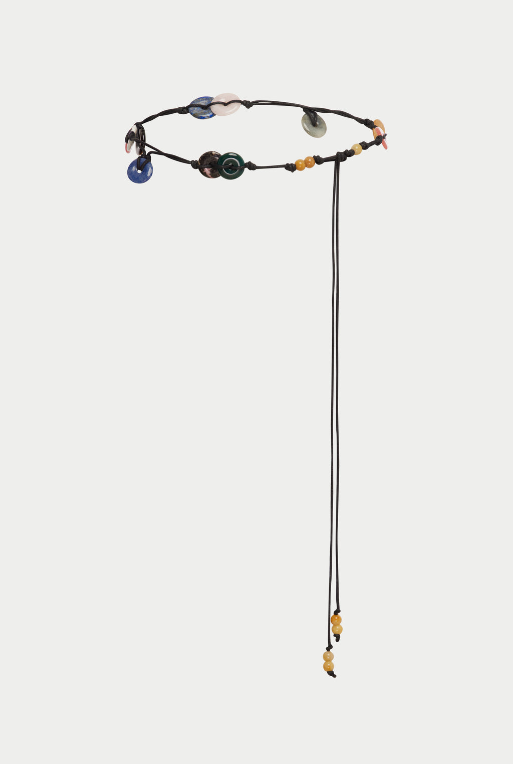Pietre Belt - Multi
