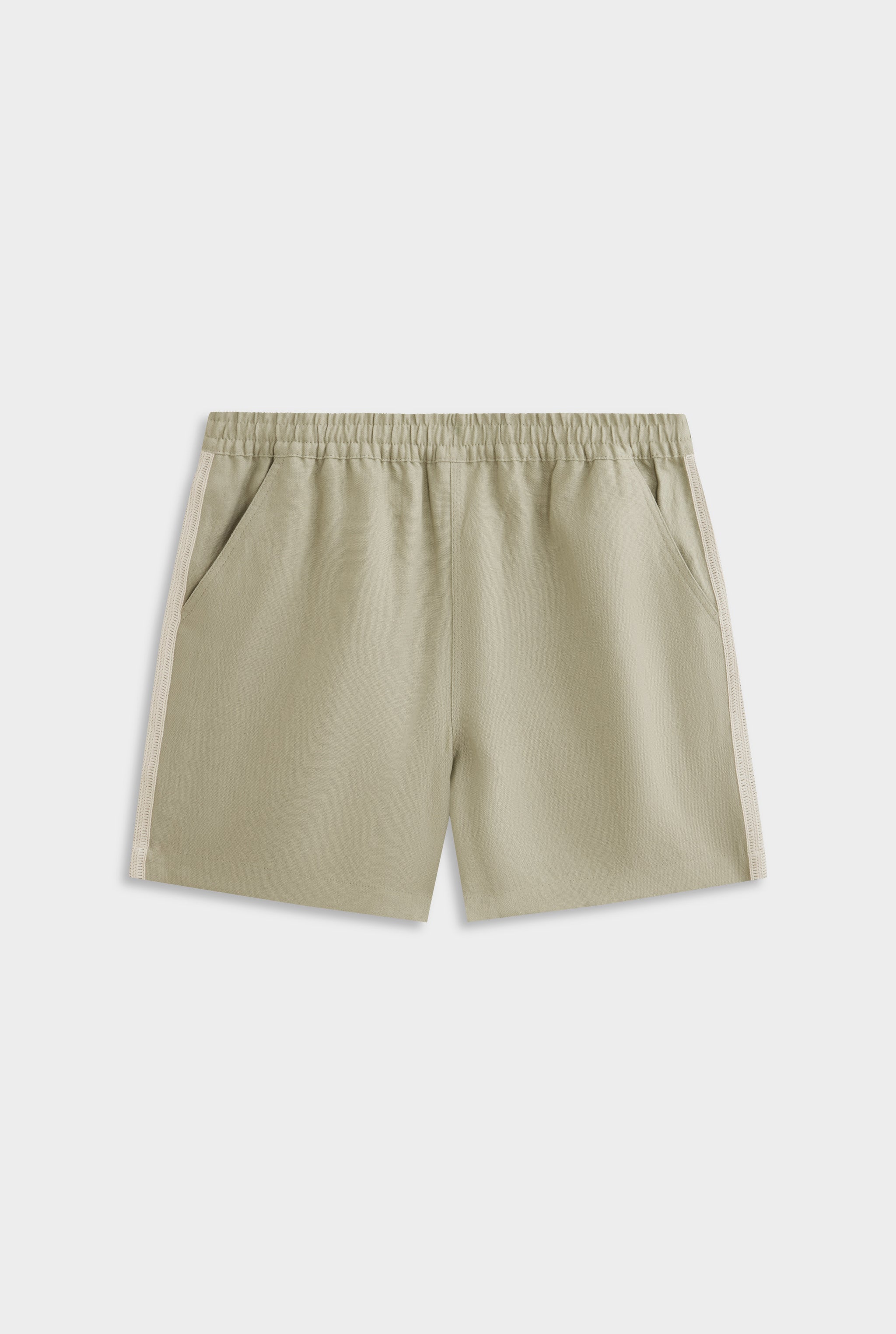 Lounge Short - Sage