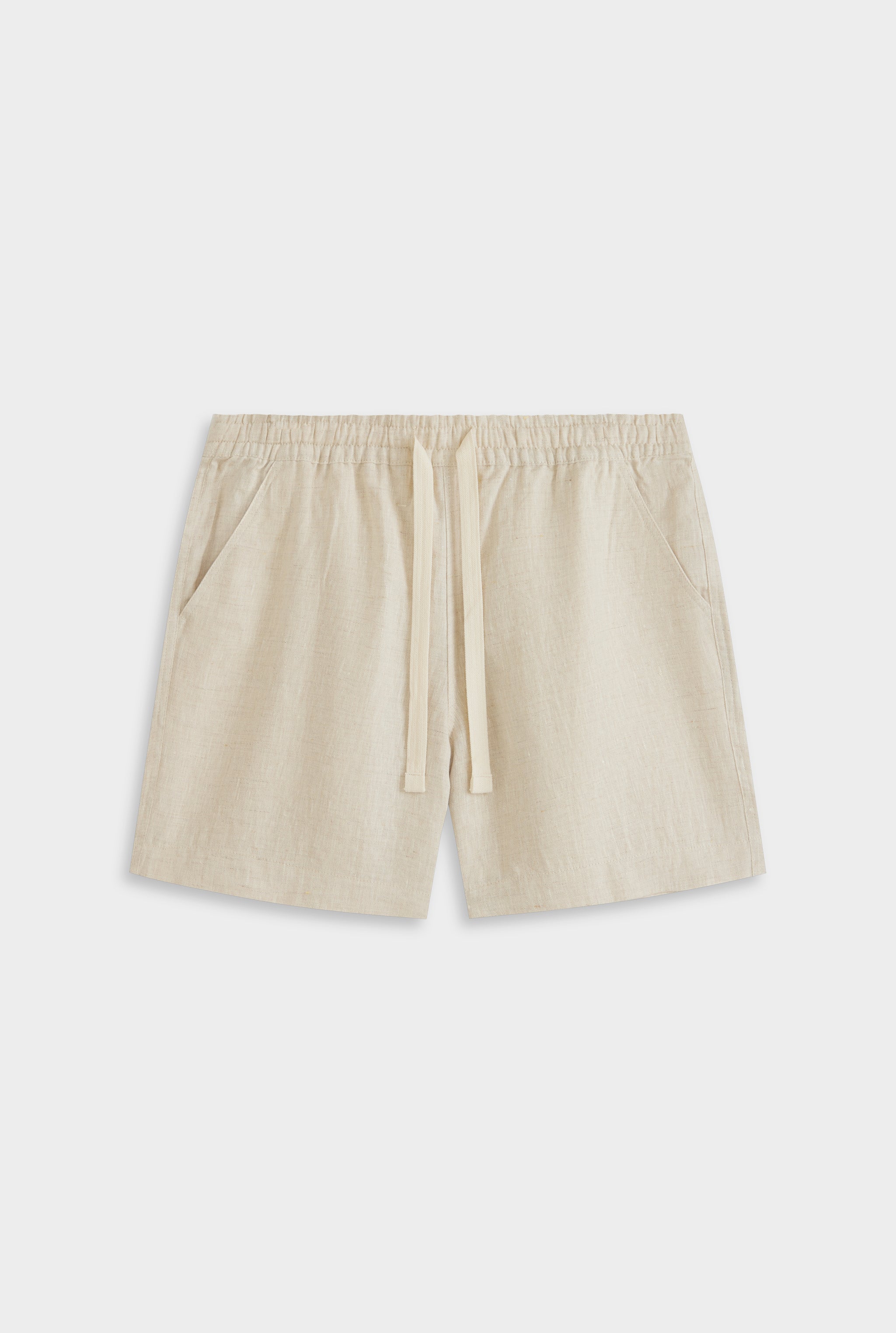 Lounge Short - Sand