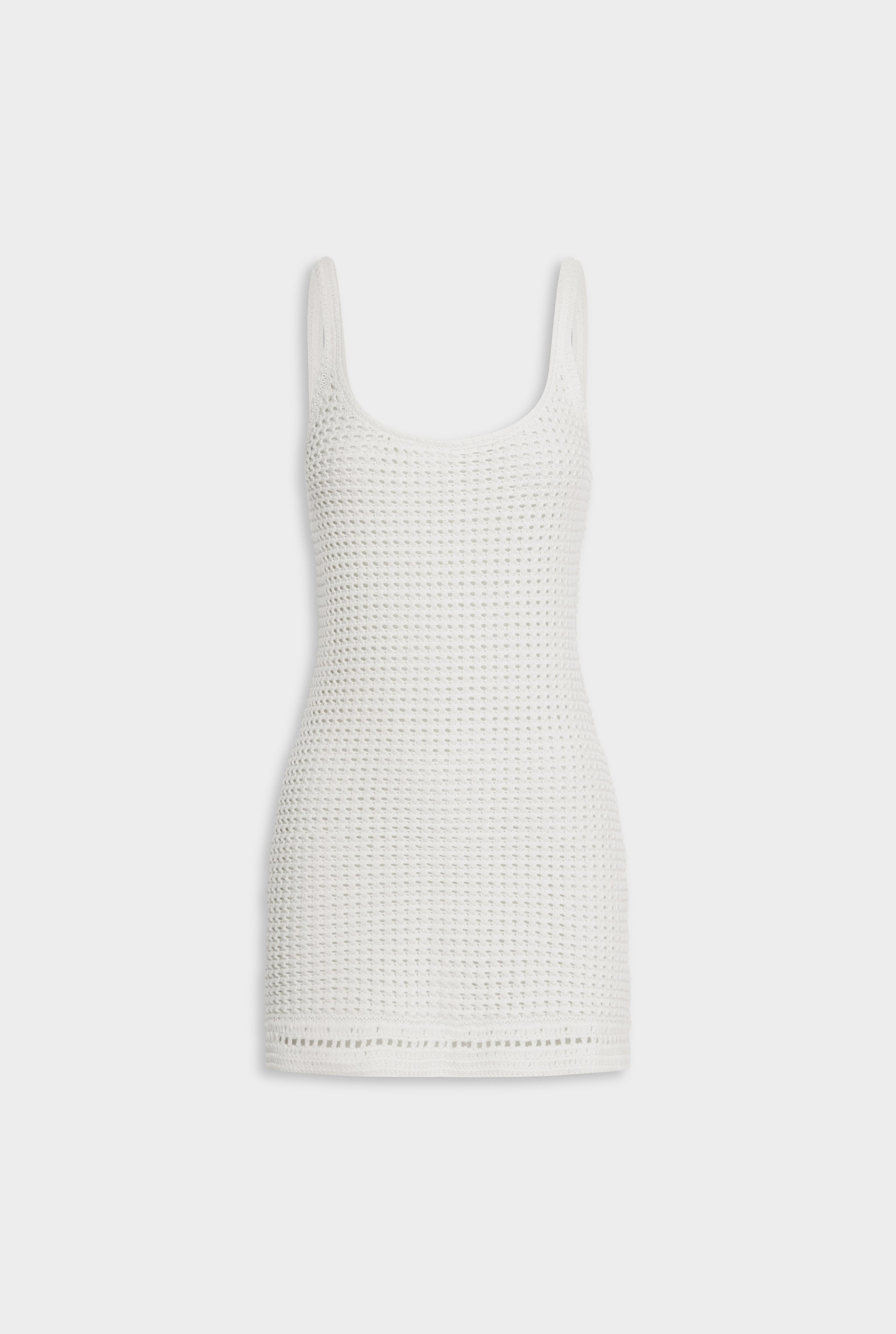 venroy crochet dress Venroy Crochet Cover Up by Venroy