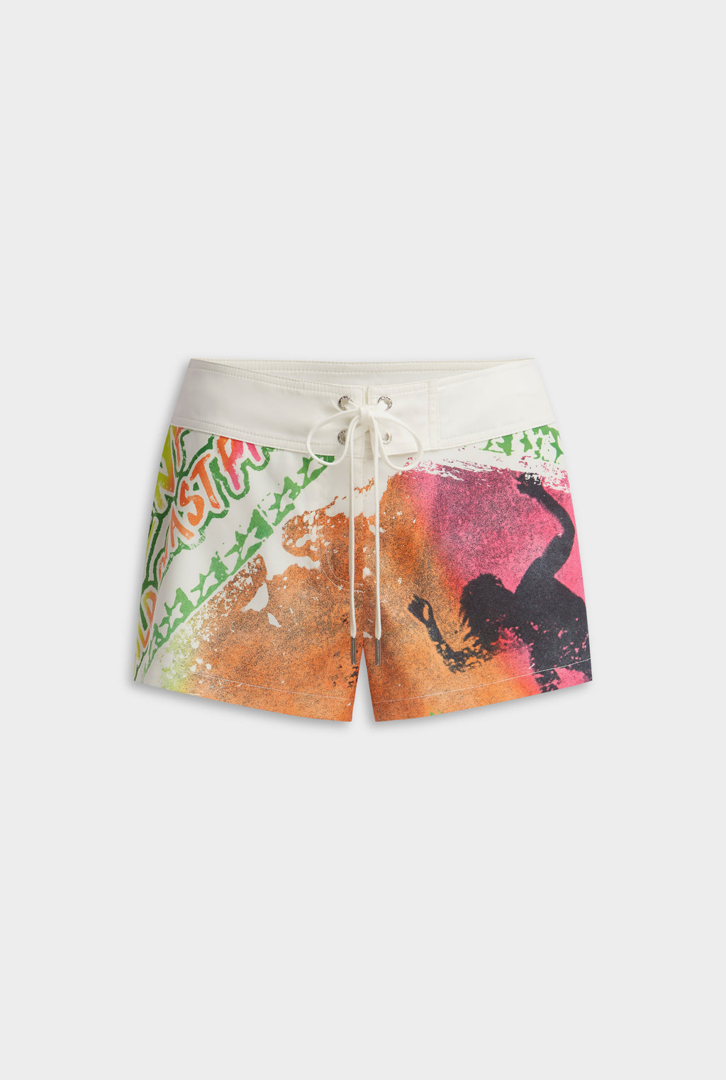 Mini Boardshort - Gold Coast Surf Scene