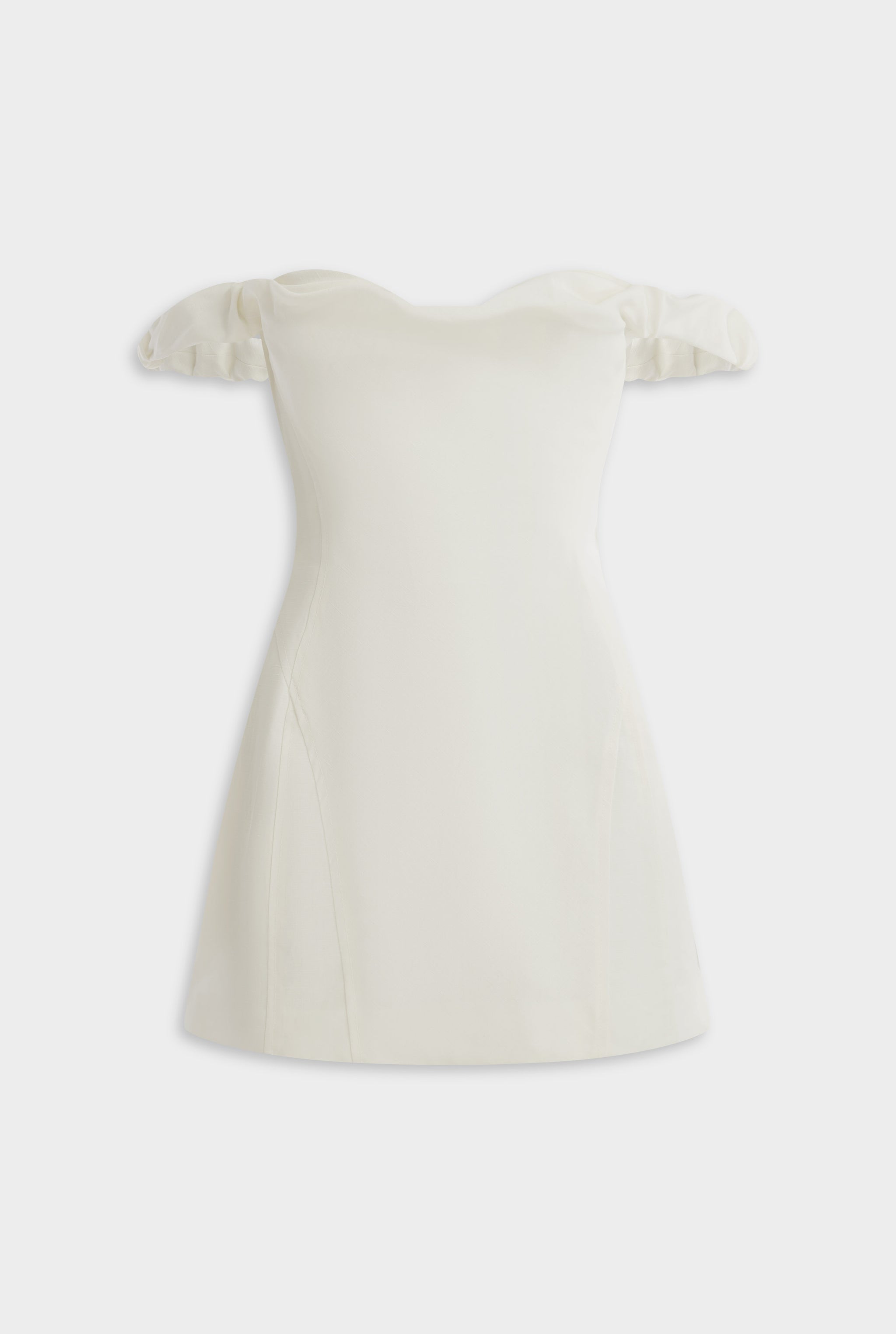 venroy white linen dress Womens Womens Womens Linen Slip Dress White