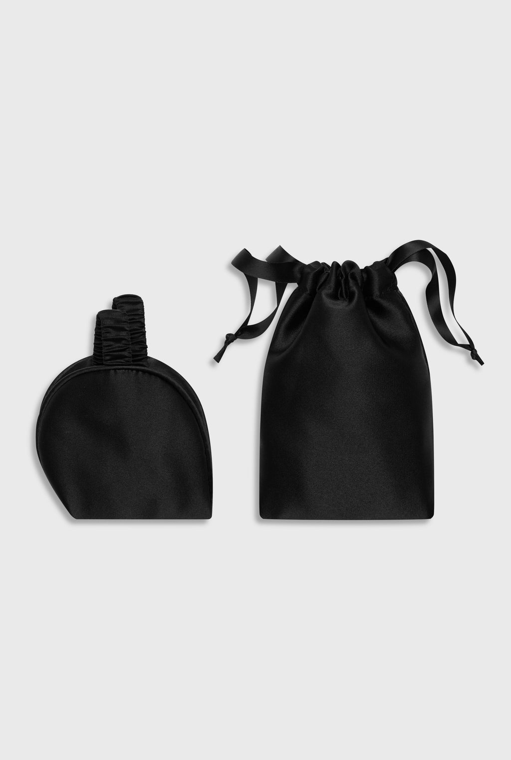 Venroy Eye Mask - Black