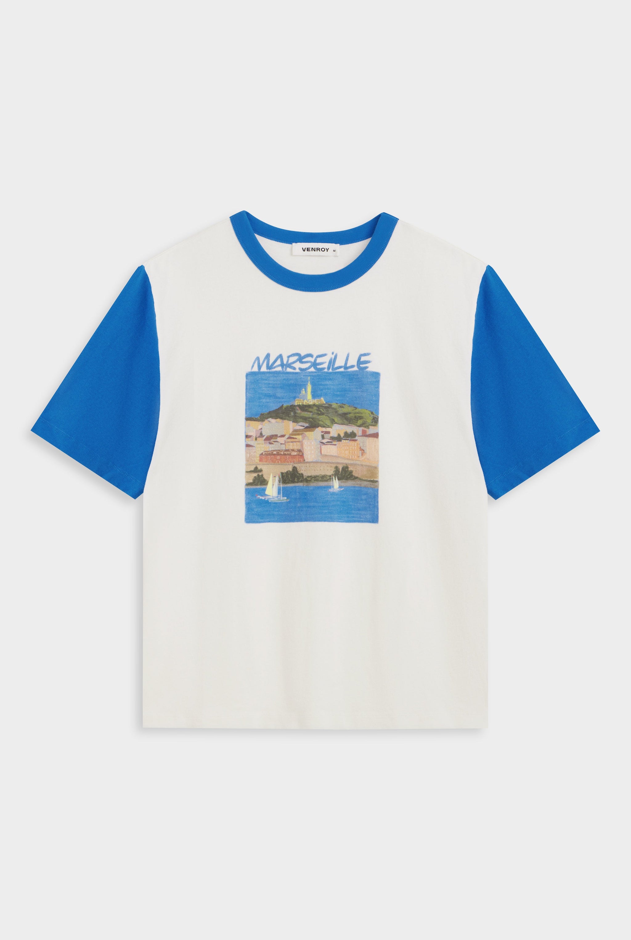 Venroy_Flat_Lay_-_D1_-_Mens_-_Contrast_Cotton_Linen_Tee_-_White_Strong_Blue.jpg