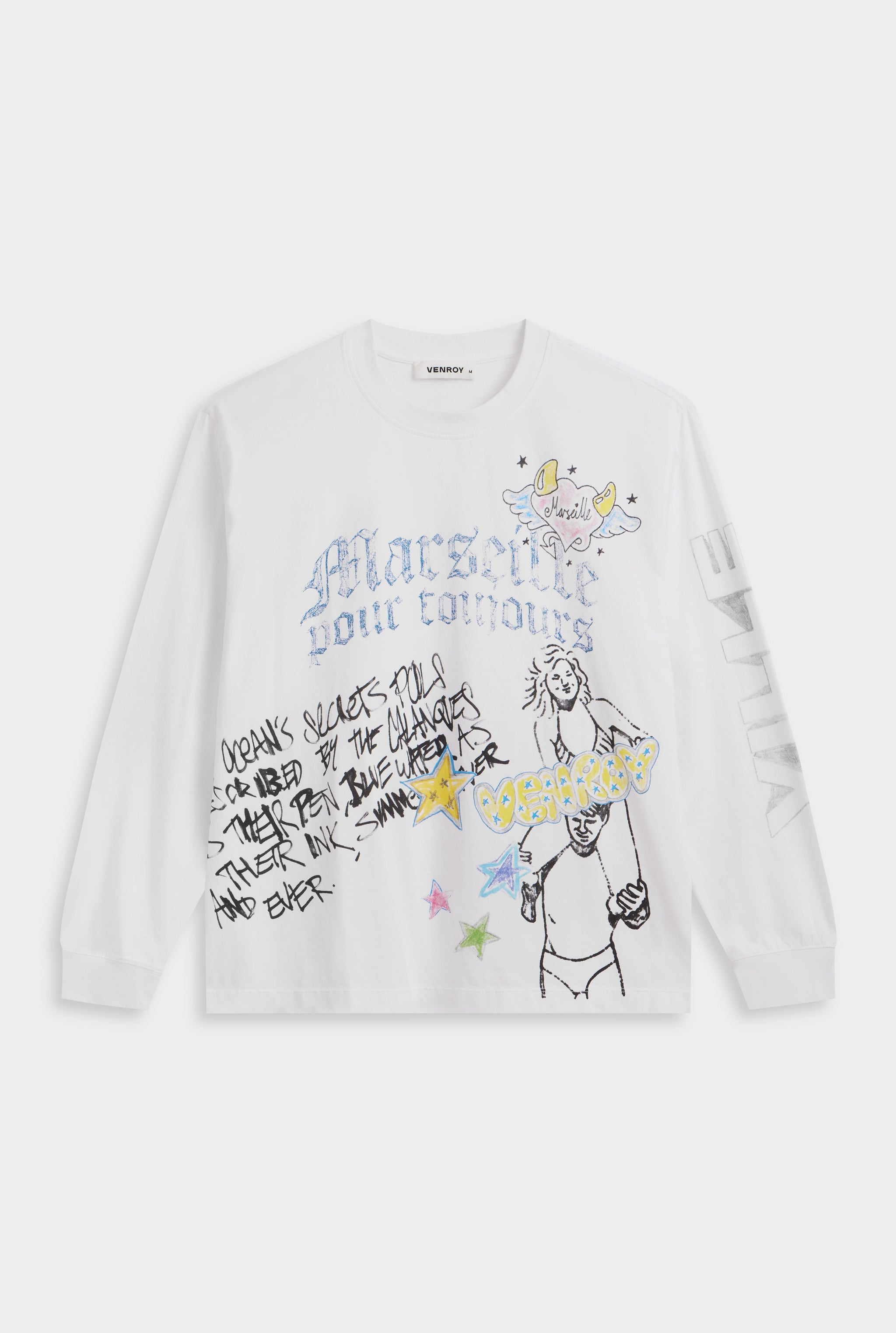 Venroy_Flat_Lay_-_D1_-_Mens_-_Grafitti_Long_Sleeve_T_Shirt_-_Marseille_Graffiti_Off_White.jpg
