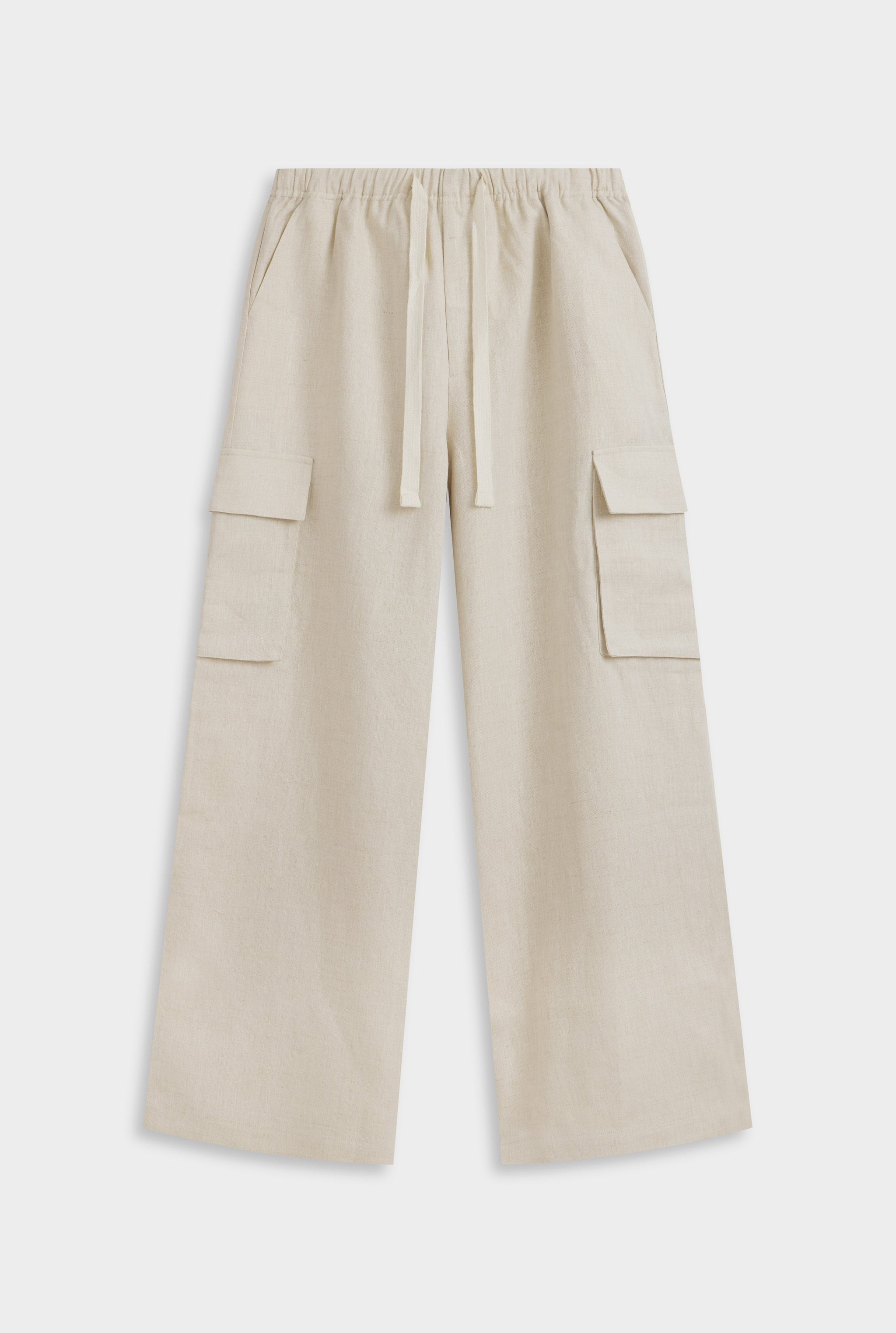 Venroy_Flat_Lay_-_D1_-_Mens_-_Relaxed_Linen_Cargo_Pant_-_Sand.jpg