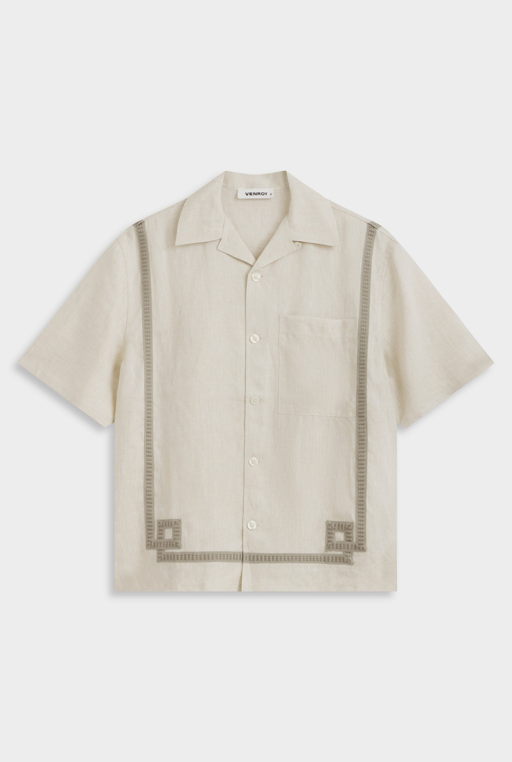 Venroy_Flat_Lay_-_D1_-_Mens_-_Tape_Border_Linen_Camp_Collar_Shirt_-_Sand.jpg
