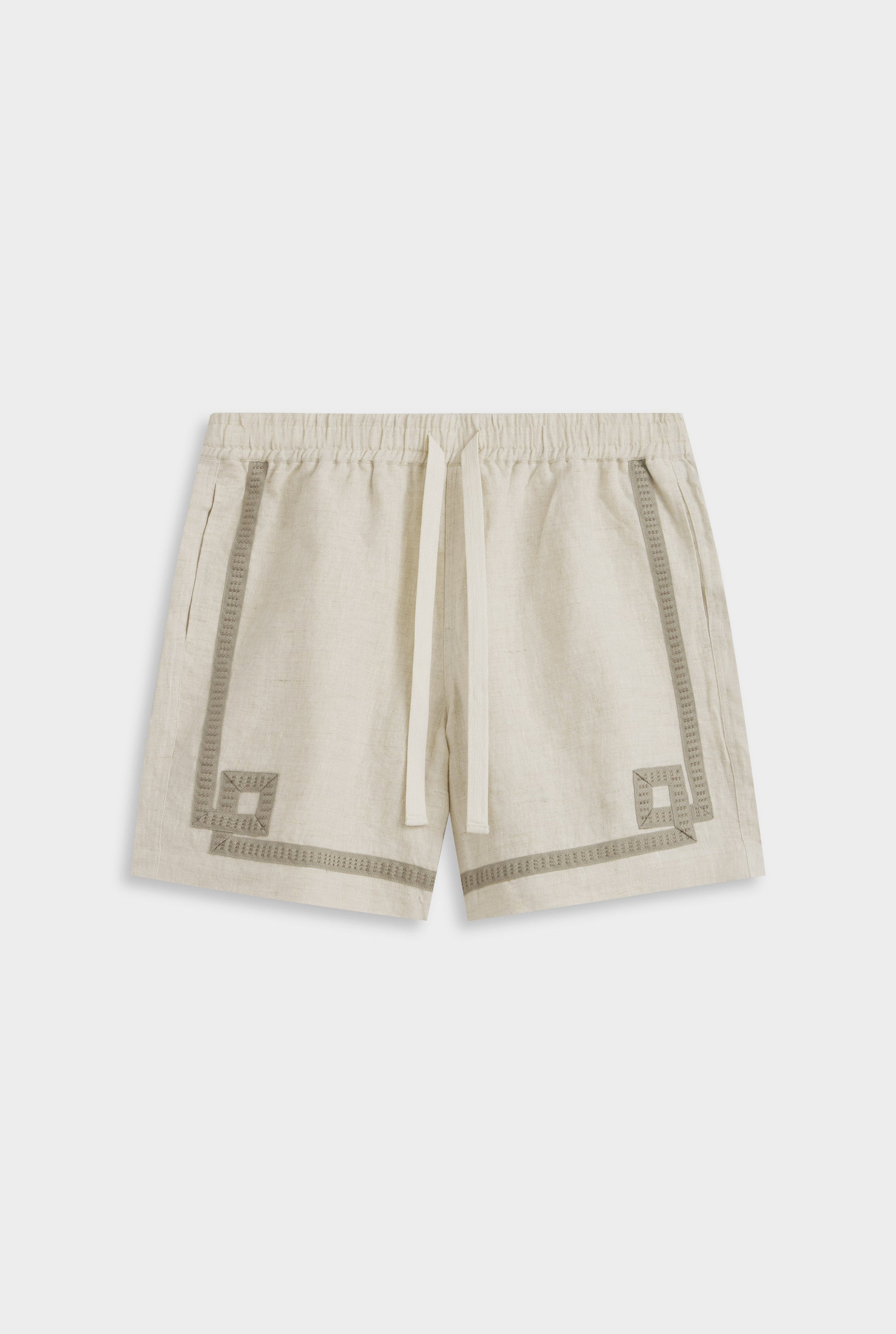 Venroy_Flat_Lay_-_D1_-_Mens_-_Tape_Border_Lounge_Short_-_Sand.jpg