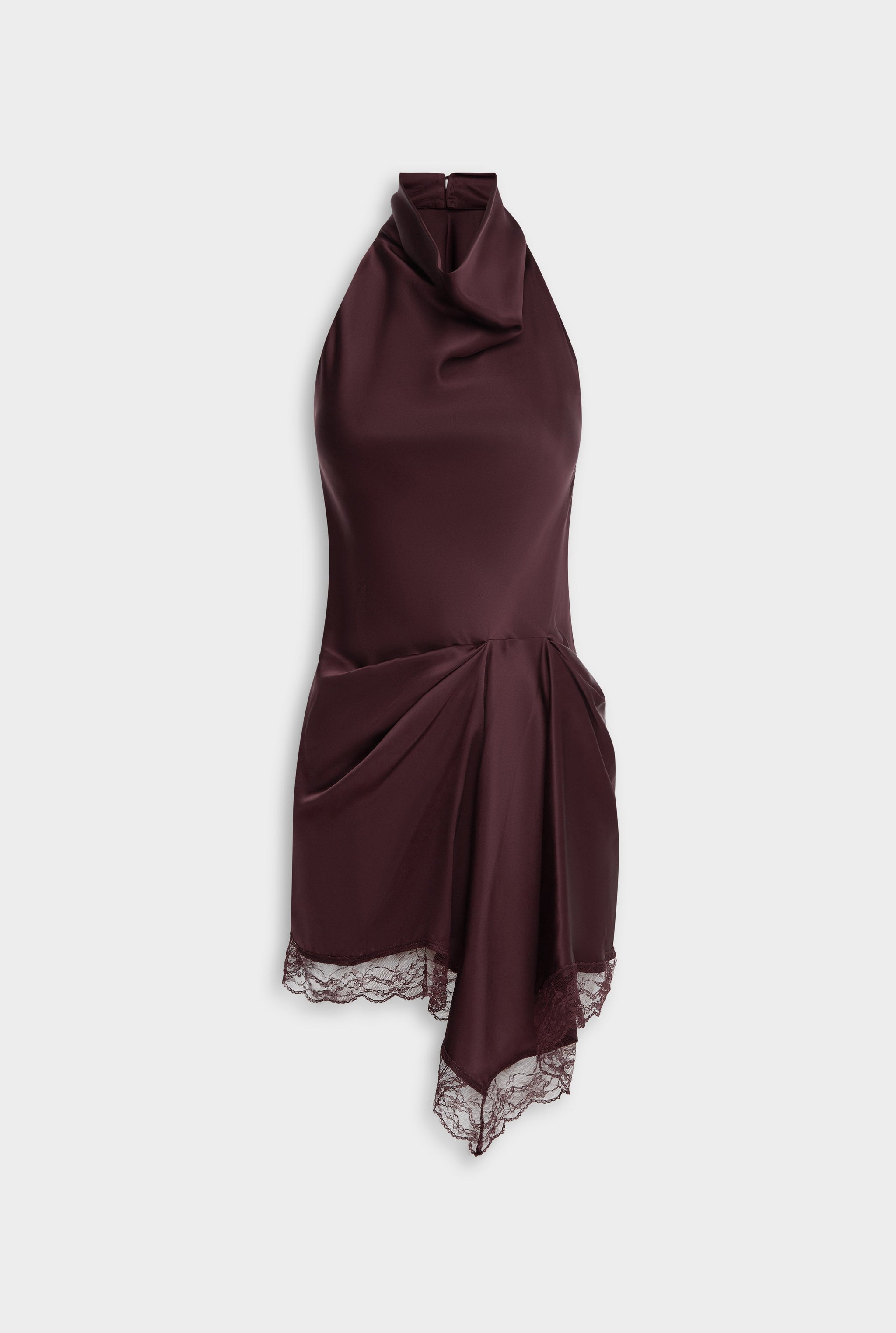 Venroy_Flat_Lay_-_D1_-_Womens_-_Draped_Silk_Lace_Halter_Mini_Dress_-_Dark_Plum.jpg
