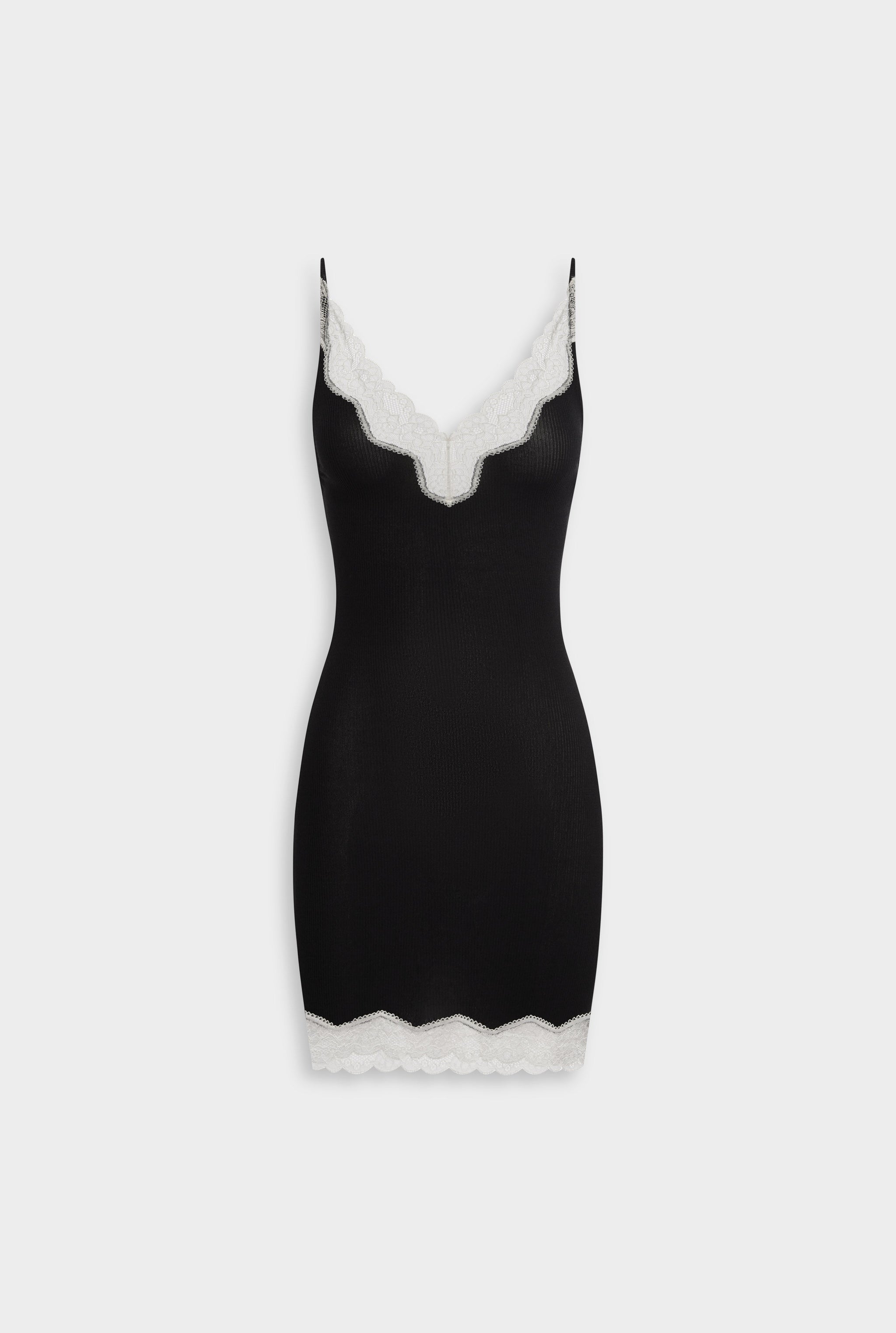 Venroy_Flat_Lay_-_D1_-_Womens_-_Lace_Rib_Tank_Dress_-_Black_Antique_White.jpg