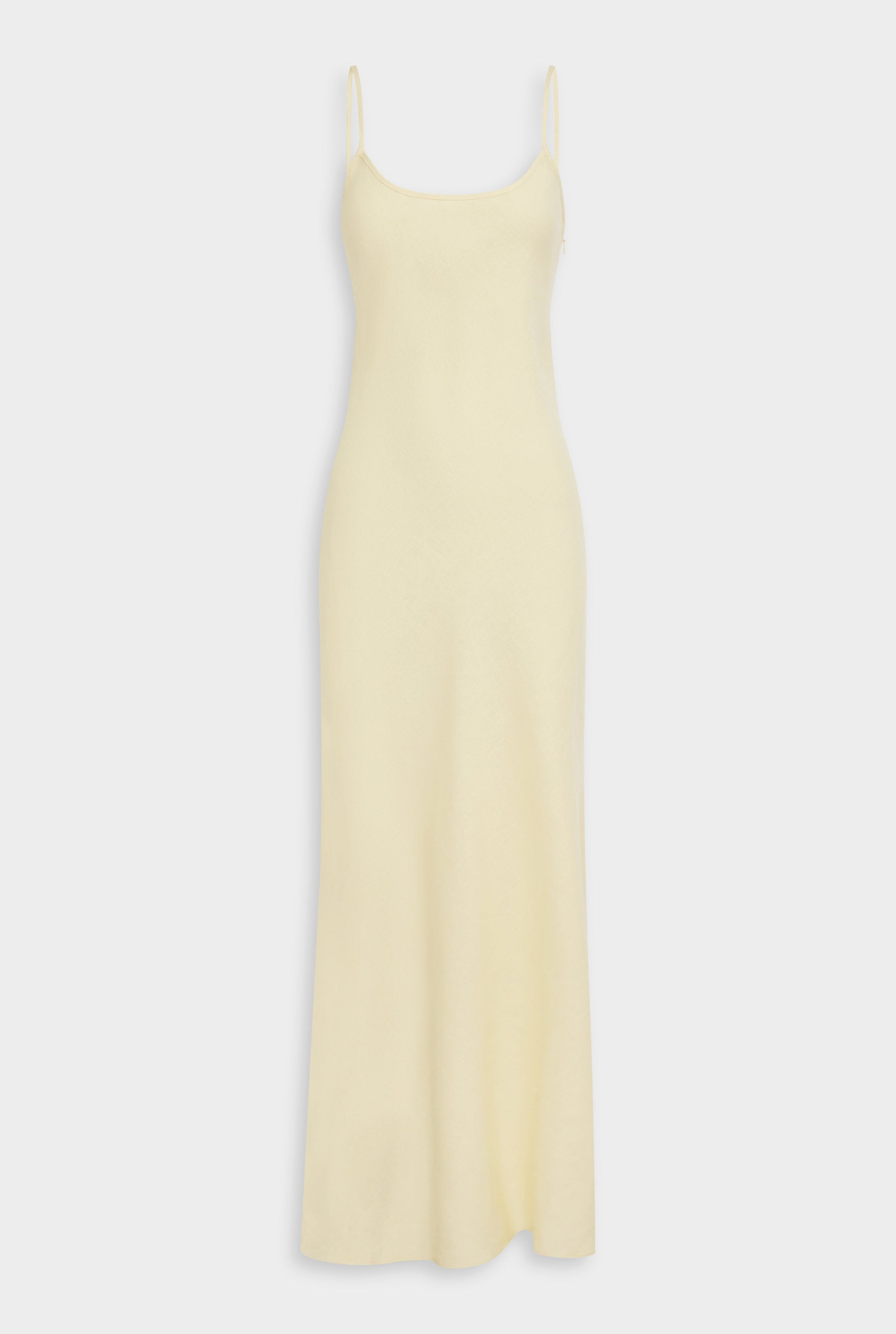 Venroy_Flat_Lay_-_D1_-_Womens_-_Linen_Slip_Dress_-_Buttercream.jpg