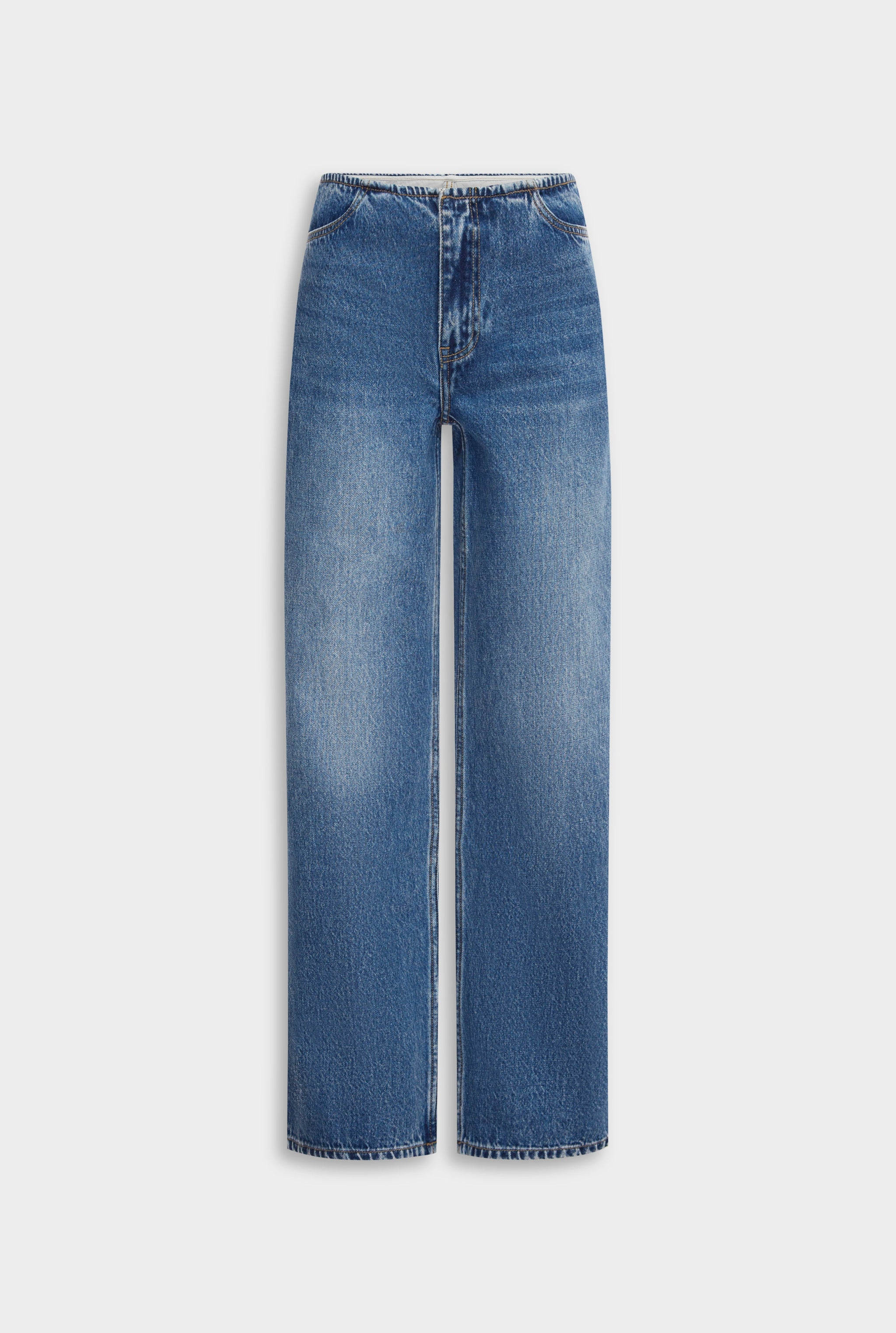 Venroy_Flat_Lay_-_D1_-_Womens_-_Low_Rise_Jean_-_Mid_Indigo.jpg
