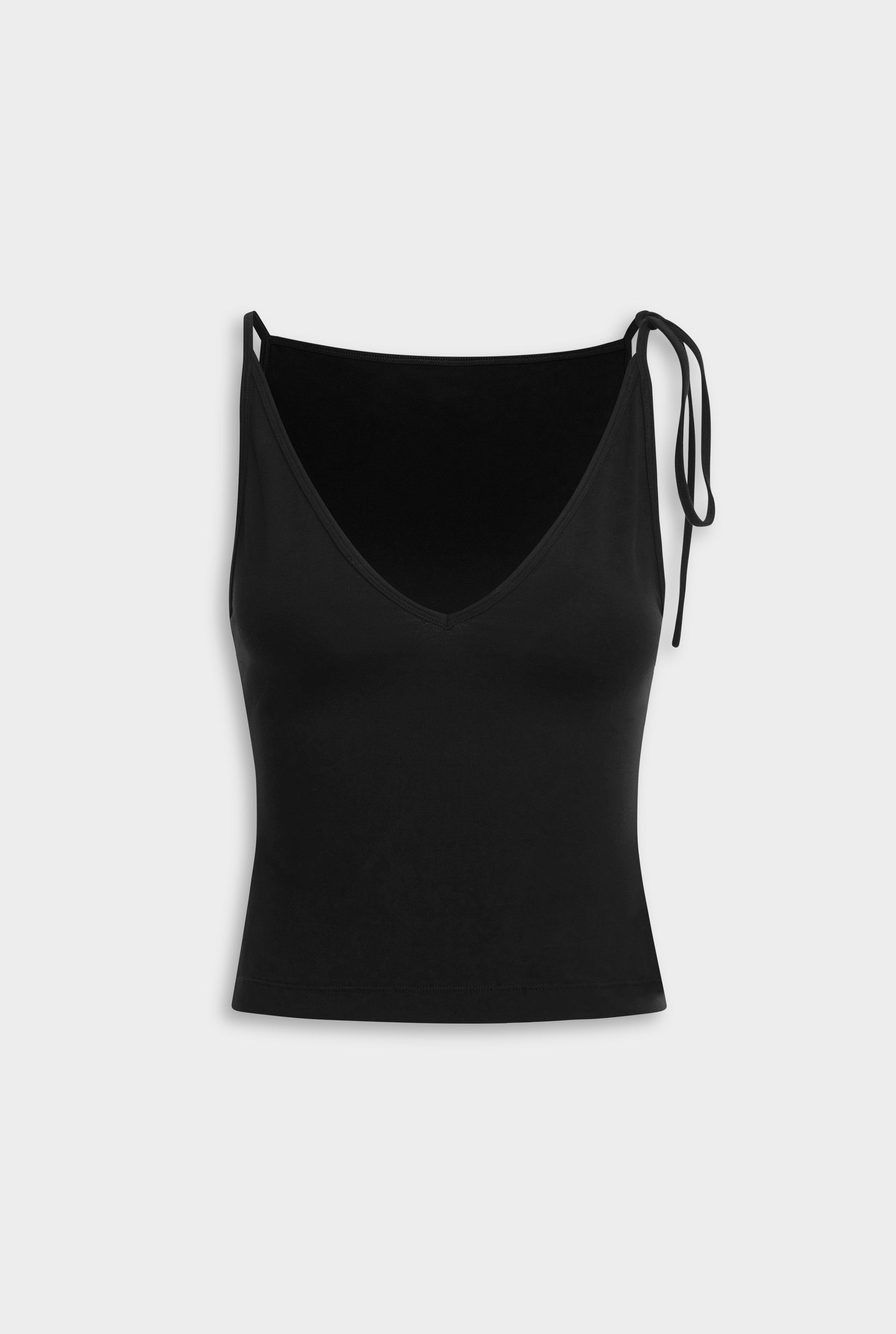 Venroy_Flat_Lay_-_D1_-_Womens_-_Reversible_Boat_V_Neck_Cami_-_Black_1.jpg