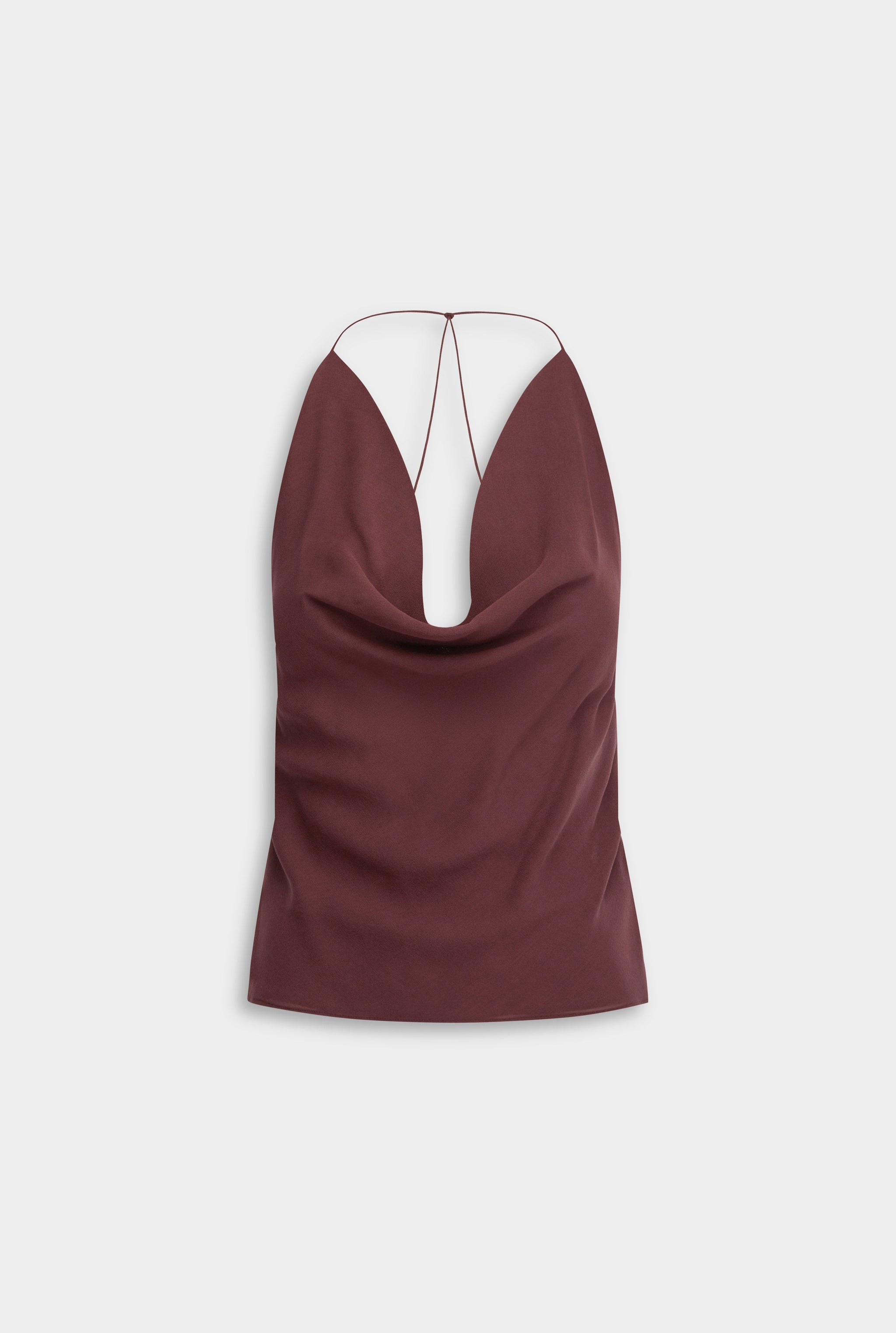 Venroy_Flat_Lay_-_D1_-_Womens_-_Silk_Cowl_Cross_Back_Halter_-_Dark_Plum.jpg