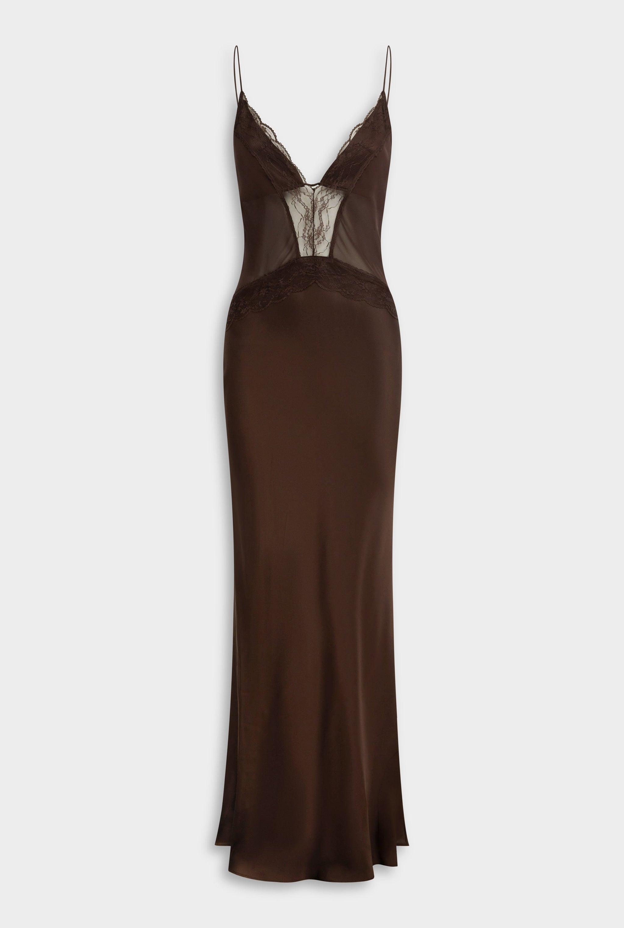 Venroy_Flat_Lay_-_D1_-_Womens_-_Silk_Lace_Panelled_Slip_Dress_-_Dark_Chocolate.jpg