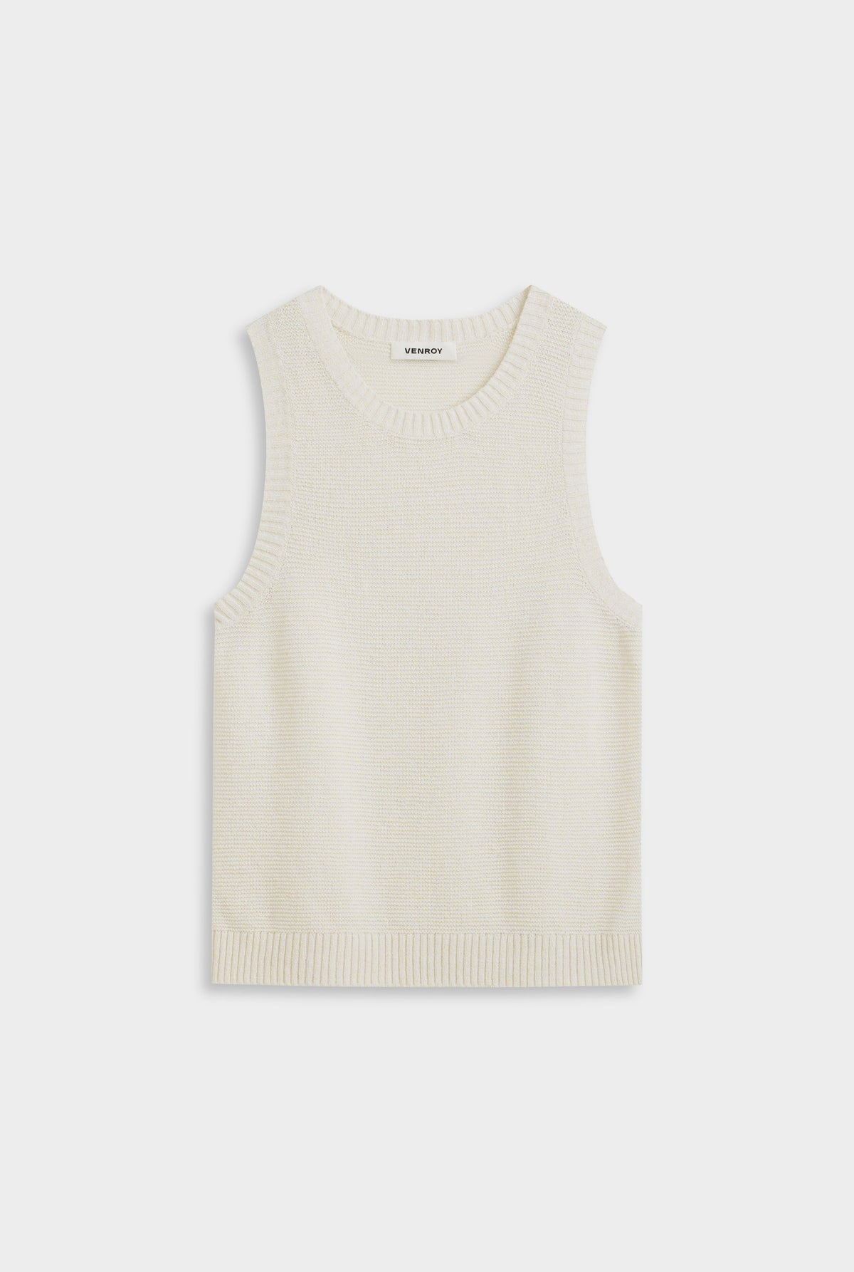Venroy_Flat_Lay_-_D2_-_Mens_-_Marled_Cotton_Linen_Tank_-_Cream_White.jpg