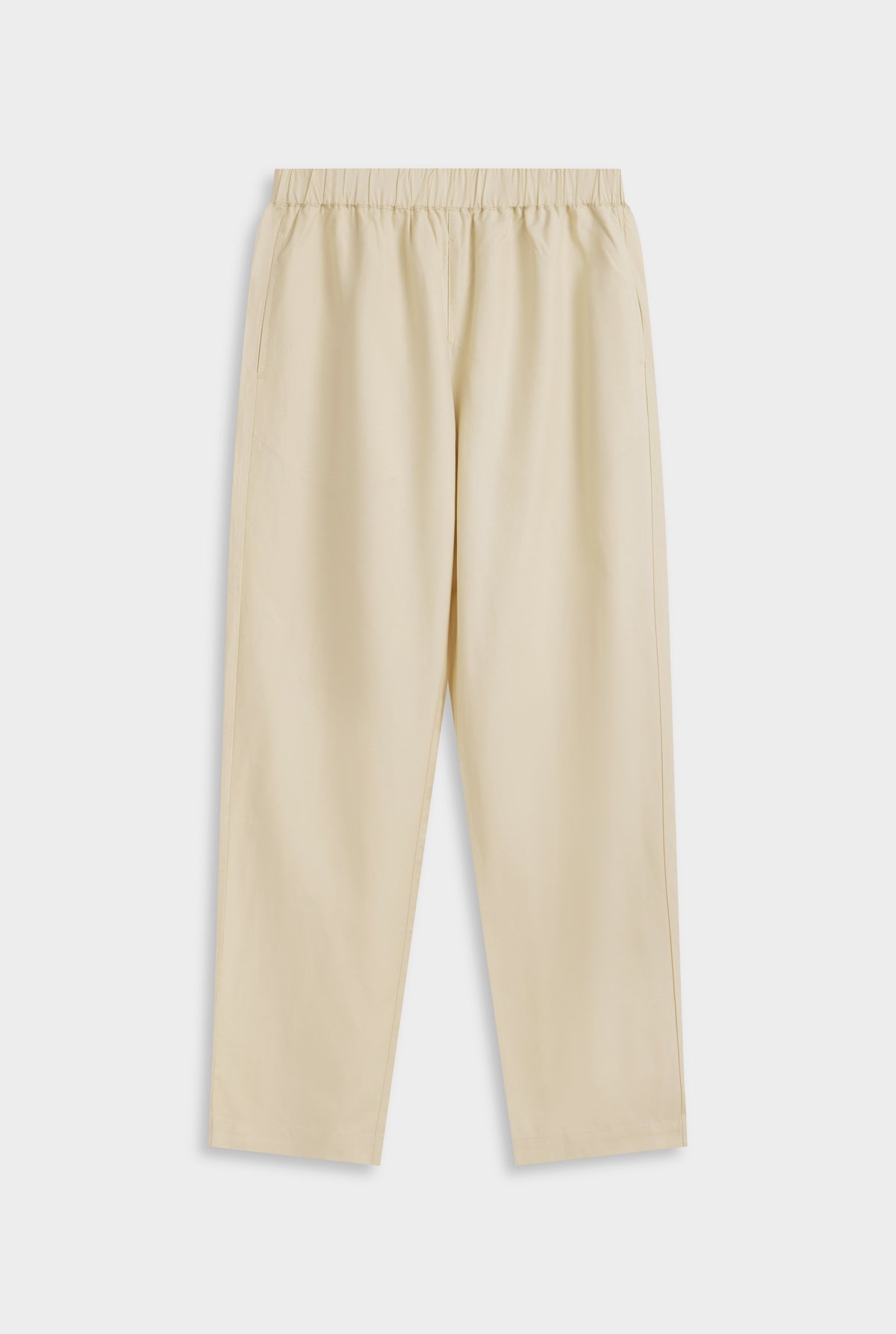 Tencel Lounge Chino - Angora