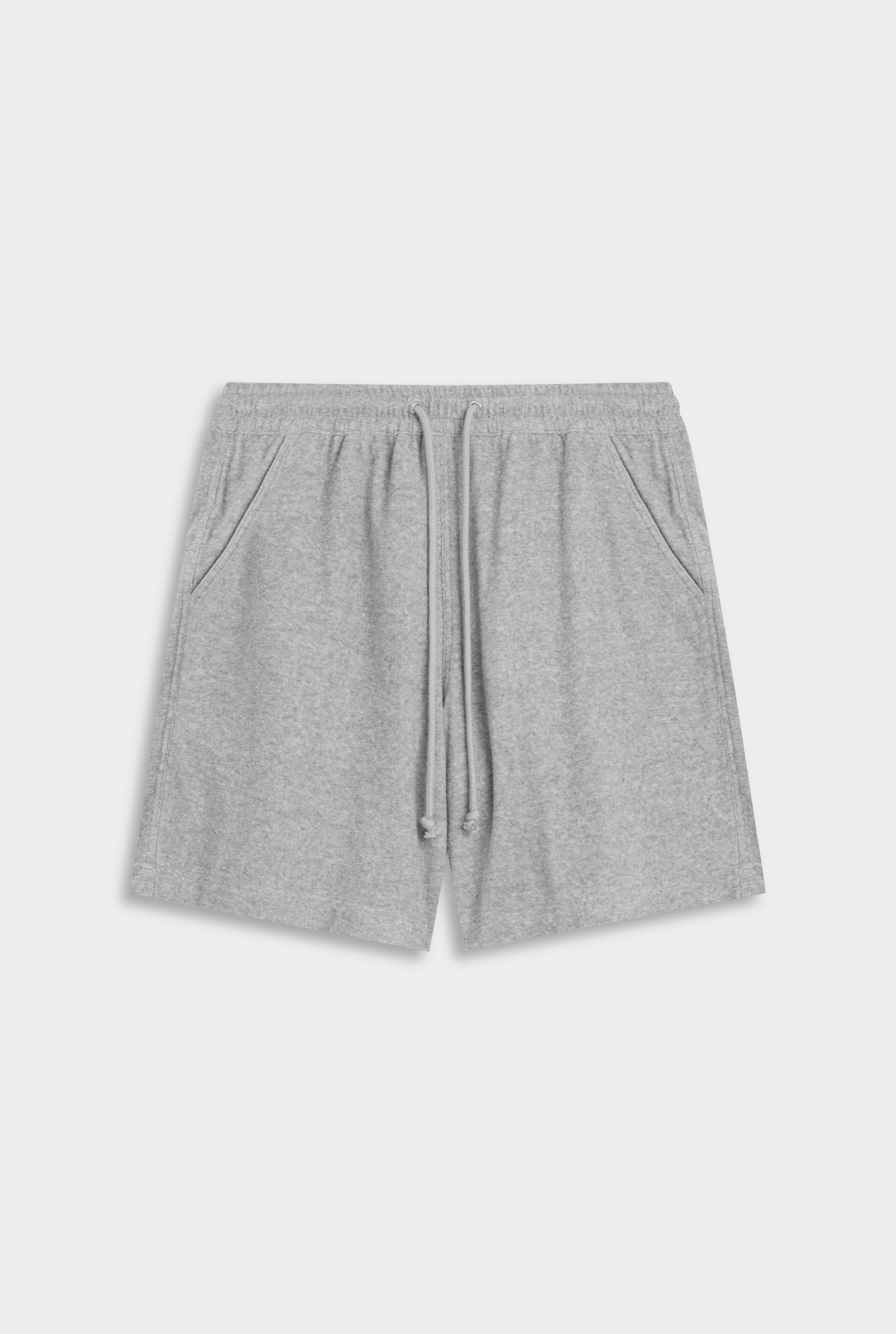 Venroy_Flat_Lay_-_D2_-_Mens_-_Terry_Lounge_Short_-_Grey_Marl.jpg