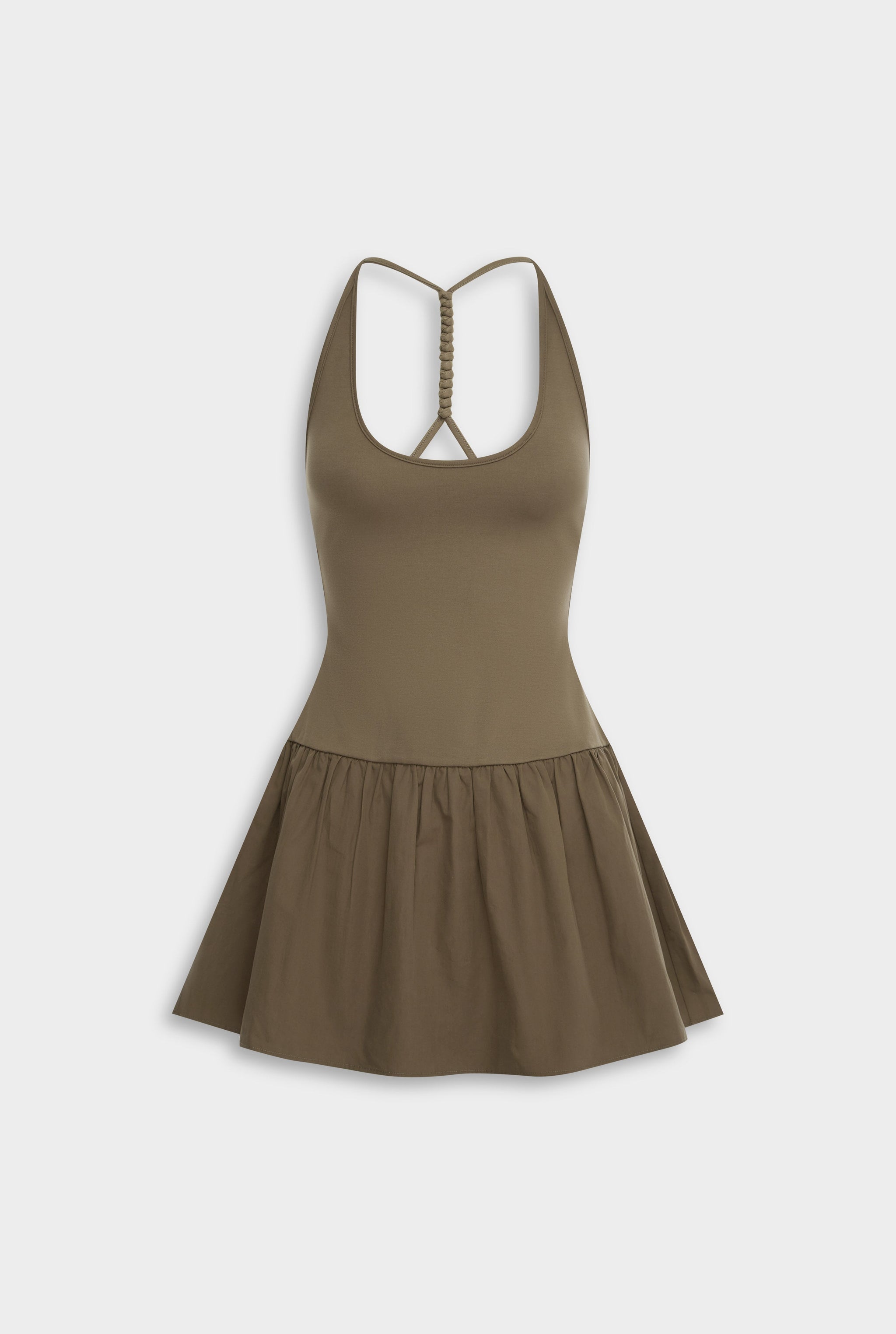Venroy_Flat_Lay_-_D2_-_Womens_-_Braided_Strap_Halter_Mini_Dress_-_Chocolate_Chip.jpg