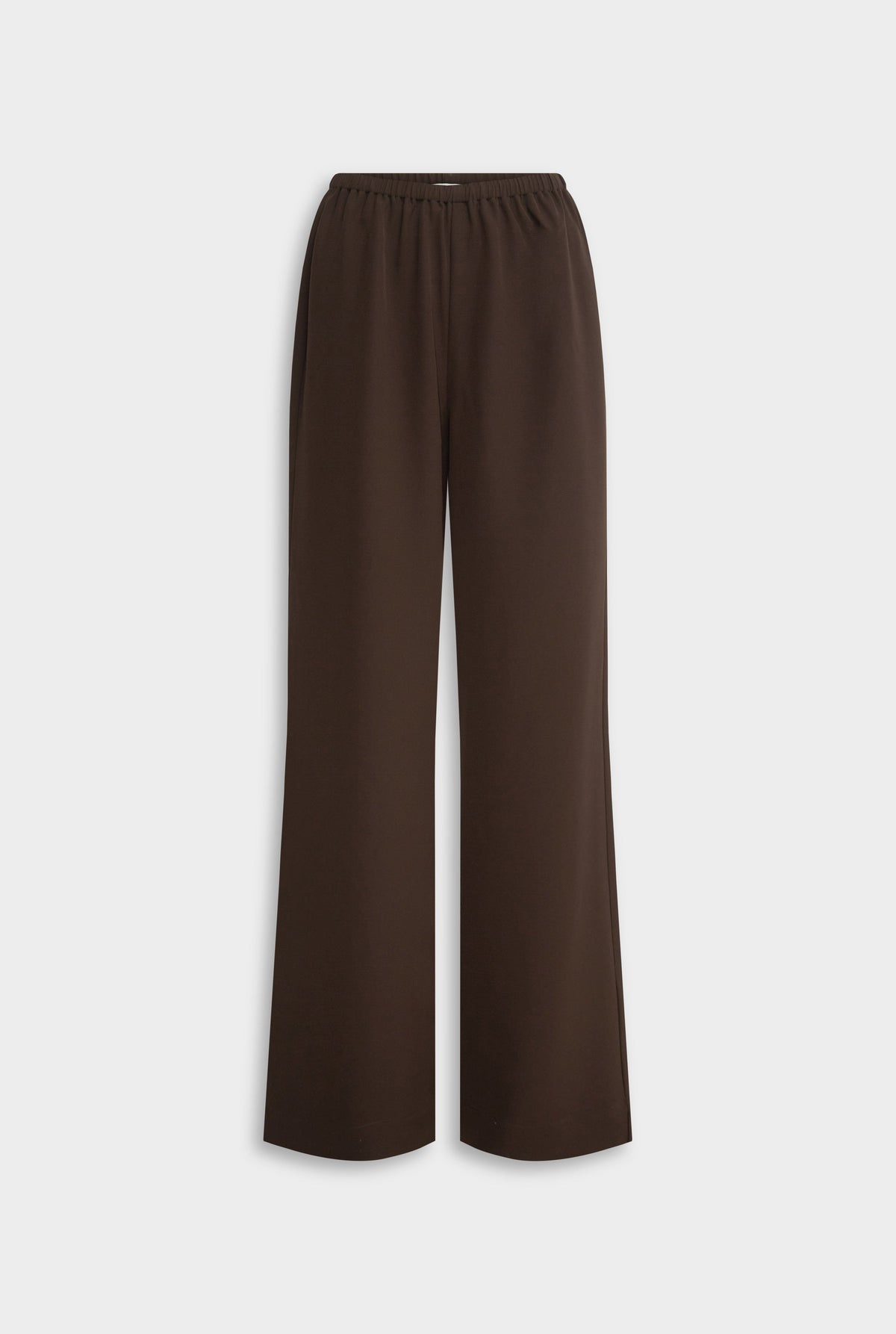 Venroy_Flat_Lay_-_D2_-_Womens_-_Crepe_Elastic_Waist_Pant_-_Dark_Chocolate.jpg