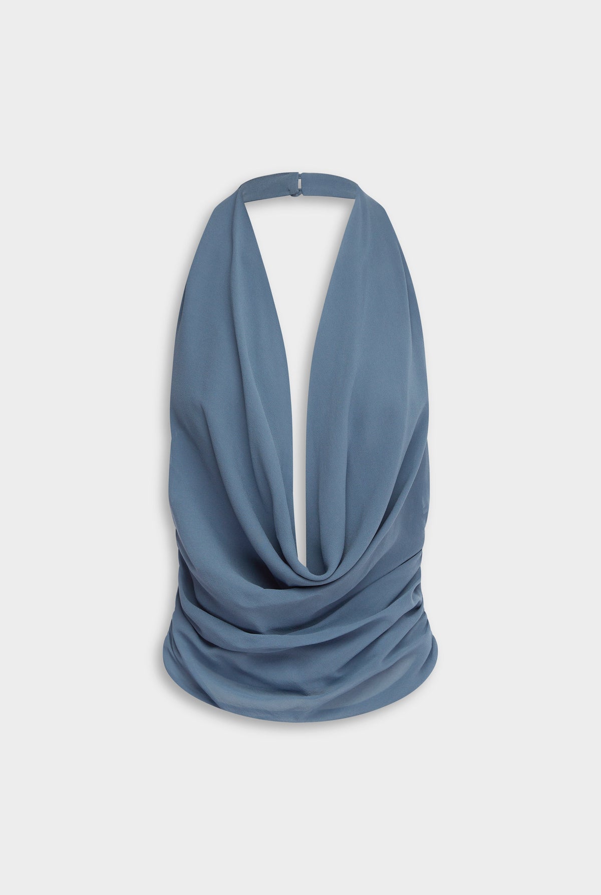Venroy_Flat_Lay_-_D2_-_Womens_-_Deep_Cowl_Sheer_Silk_Halter_-_Slate_Blue.jpg