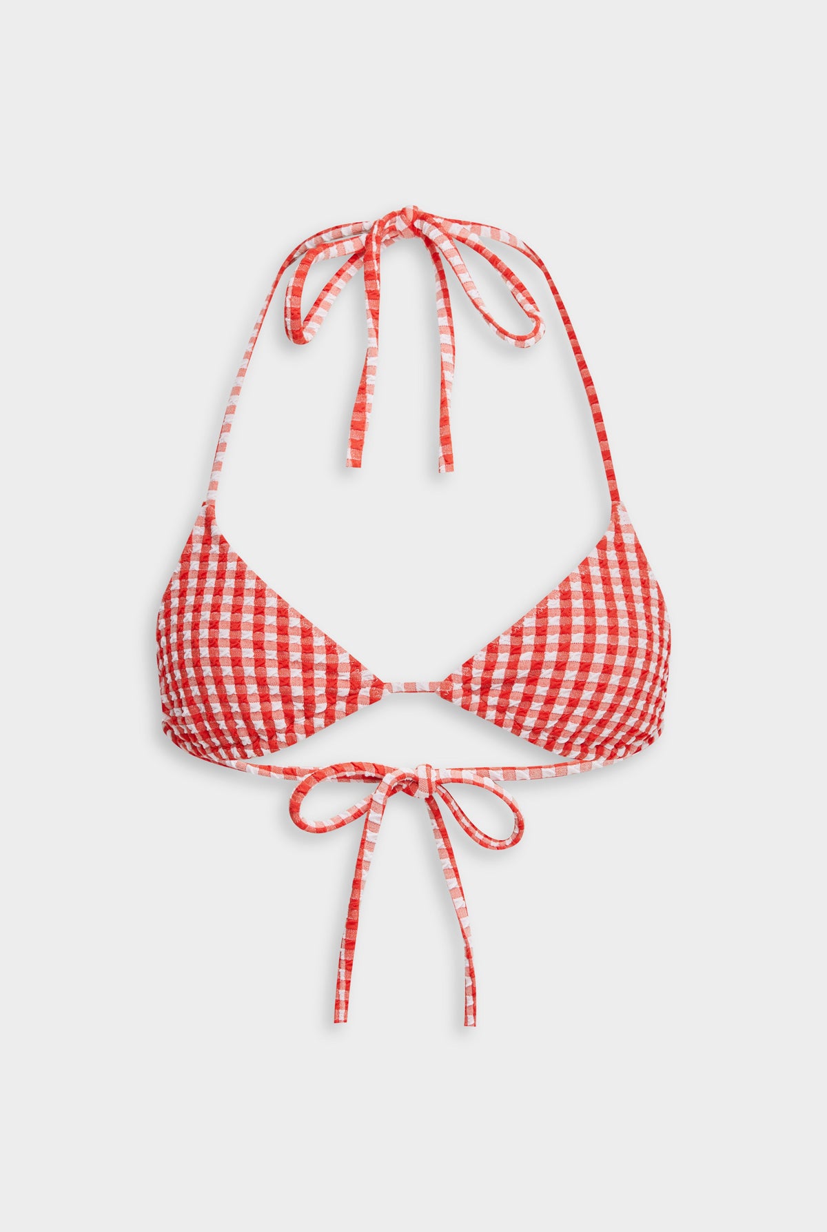 Venroy_Flat_Lay_-_D2_-_Womens_-_Gingham_Triangle_Bikini_-_Red_White_Gingham.jpg
