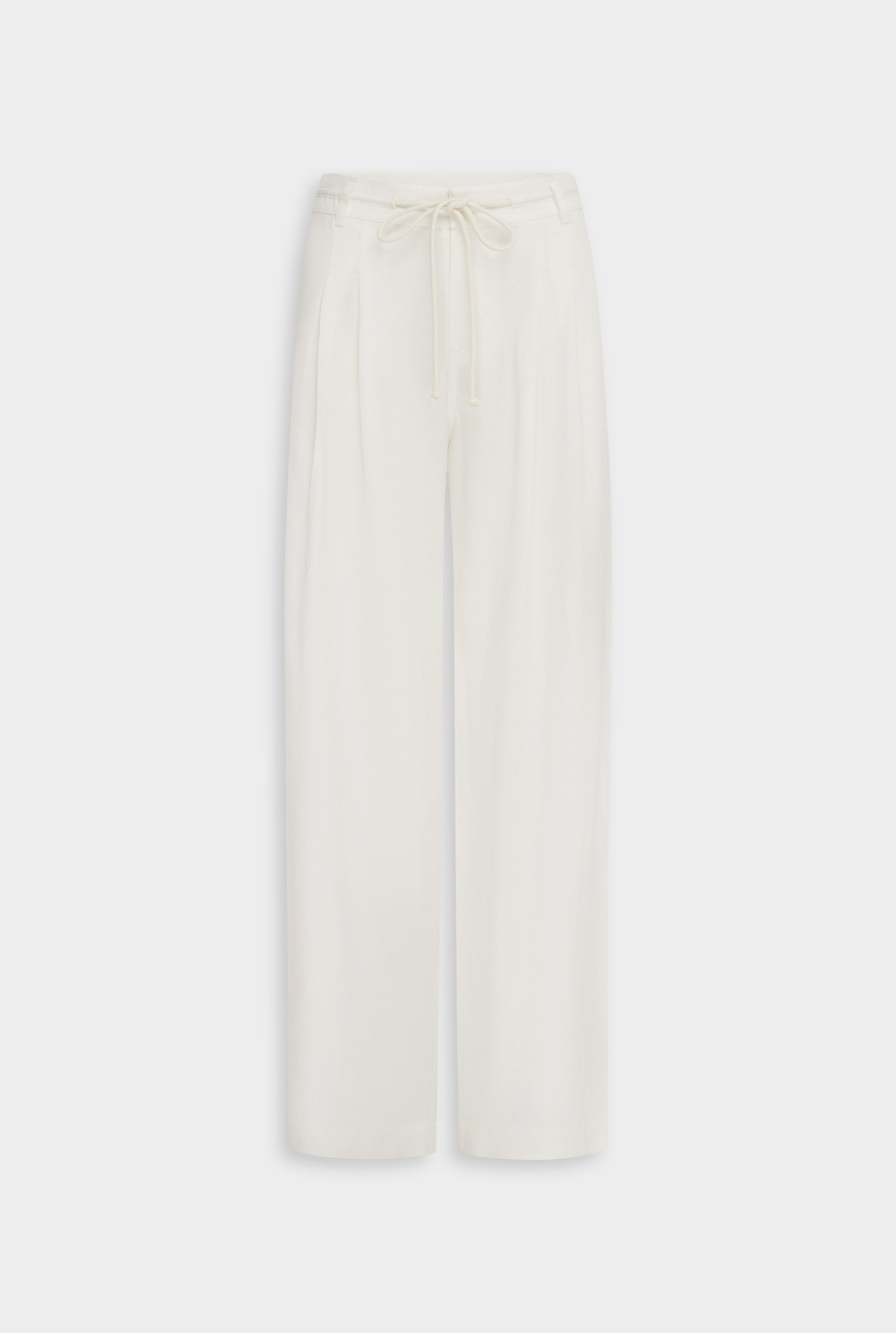 Venroy_Flat_Lay_-_D2_-_Womens_-_Relaxed_Pleat_Front_Tencel_Pant_-_Off_White.jpg