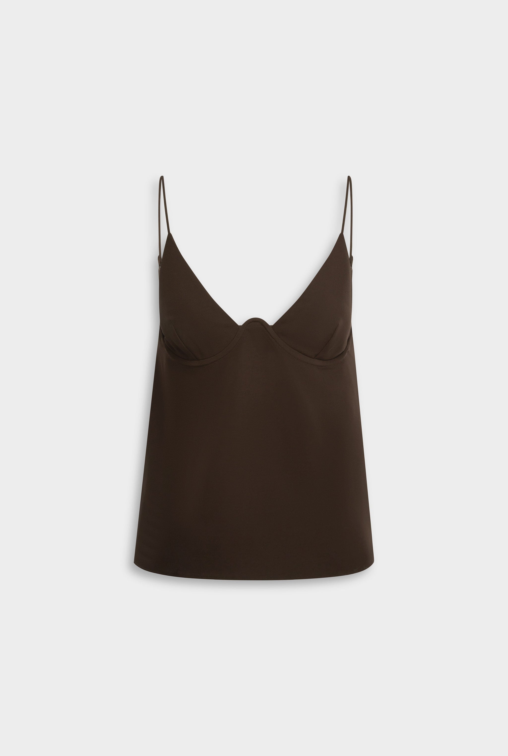 Venroy_Flat_Lay_-_D2_-_Womens_-_Underwire_Cami_Top_-_Dark_Chocolate.jpg