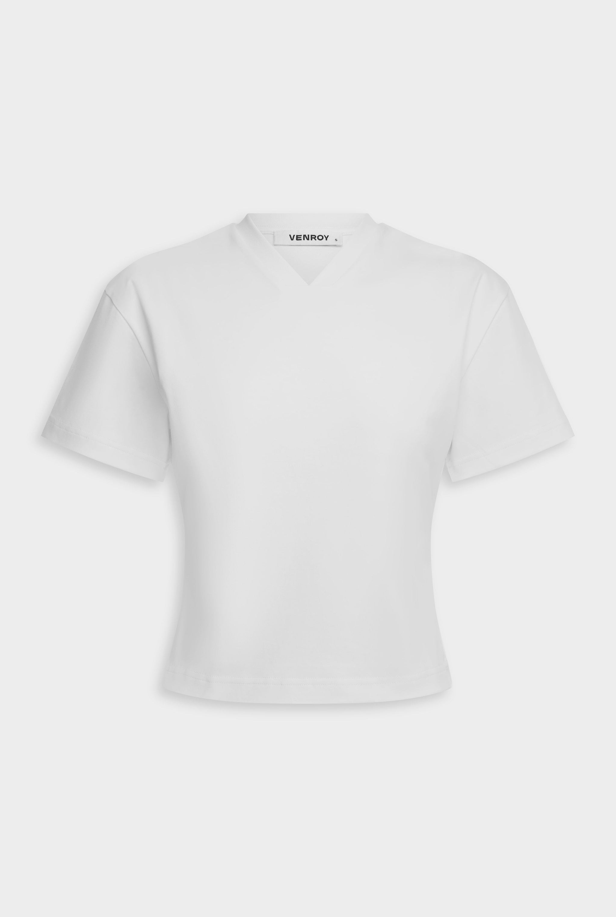 Venroy_Flat_Lay_-_D2_-_Womens_-_V_Neck_Tee_-_Off_White.jpg