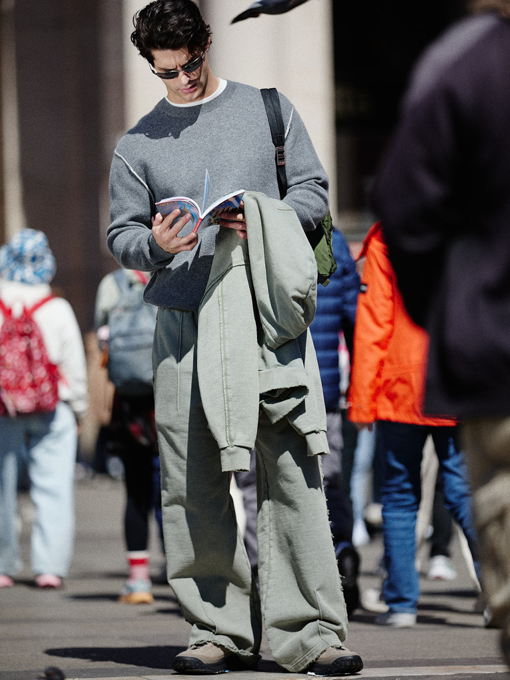 Pants