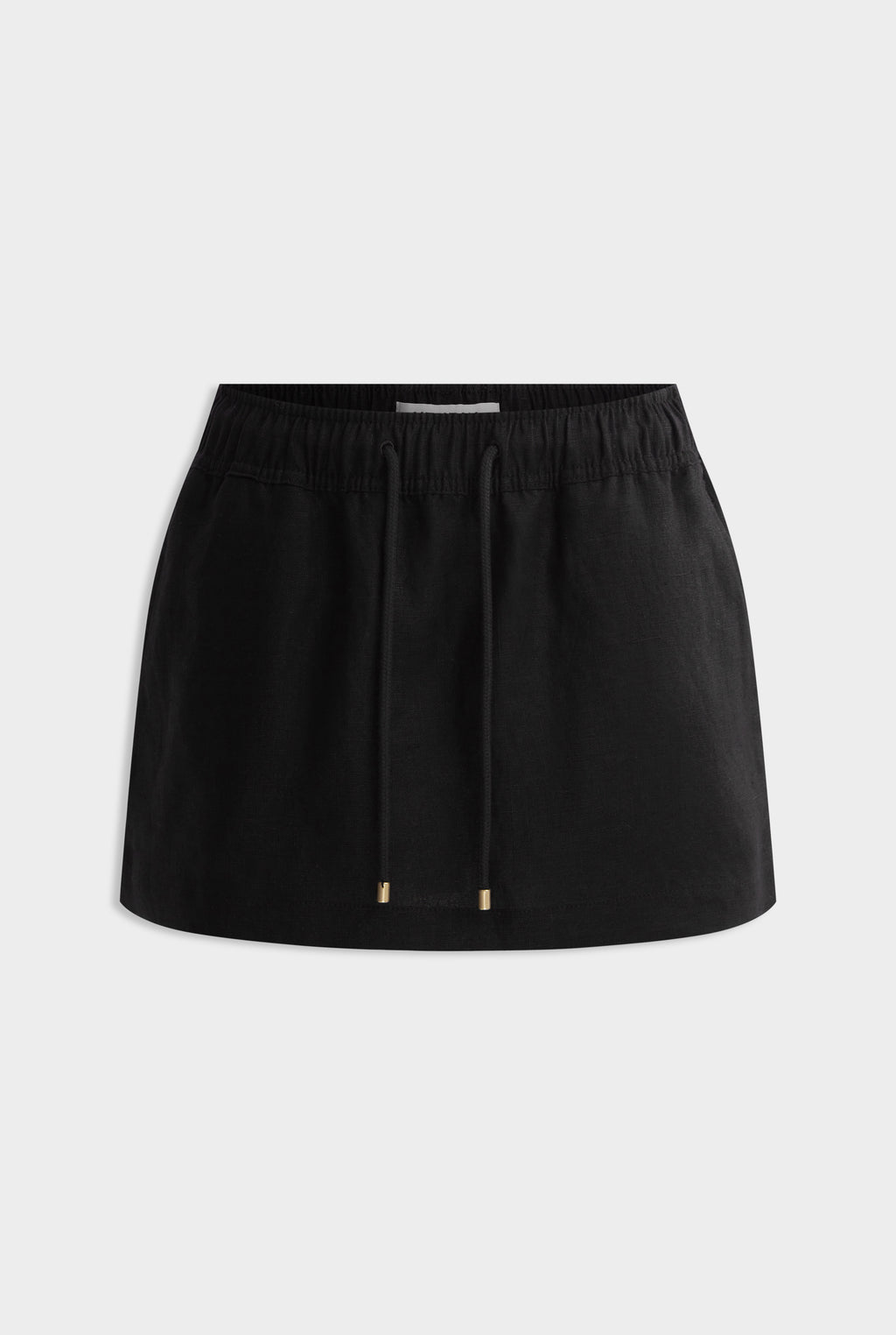 Lounge Skirt 2.0 - Black