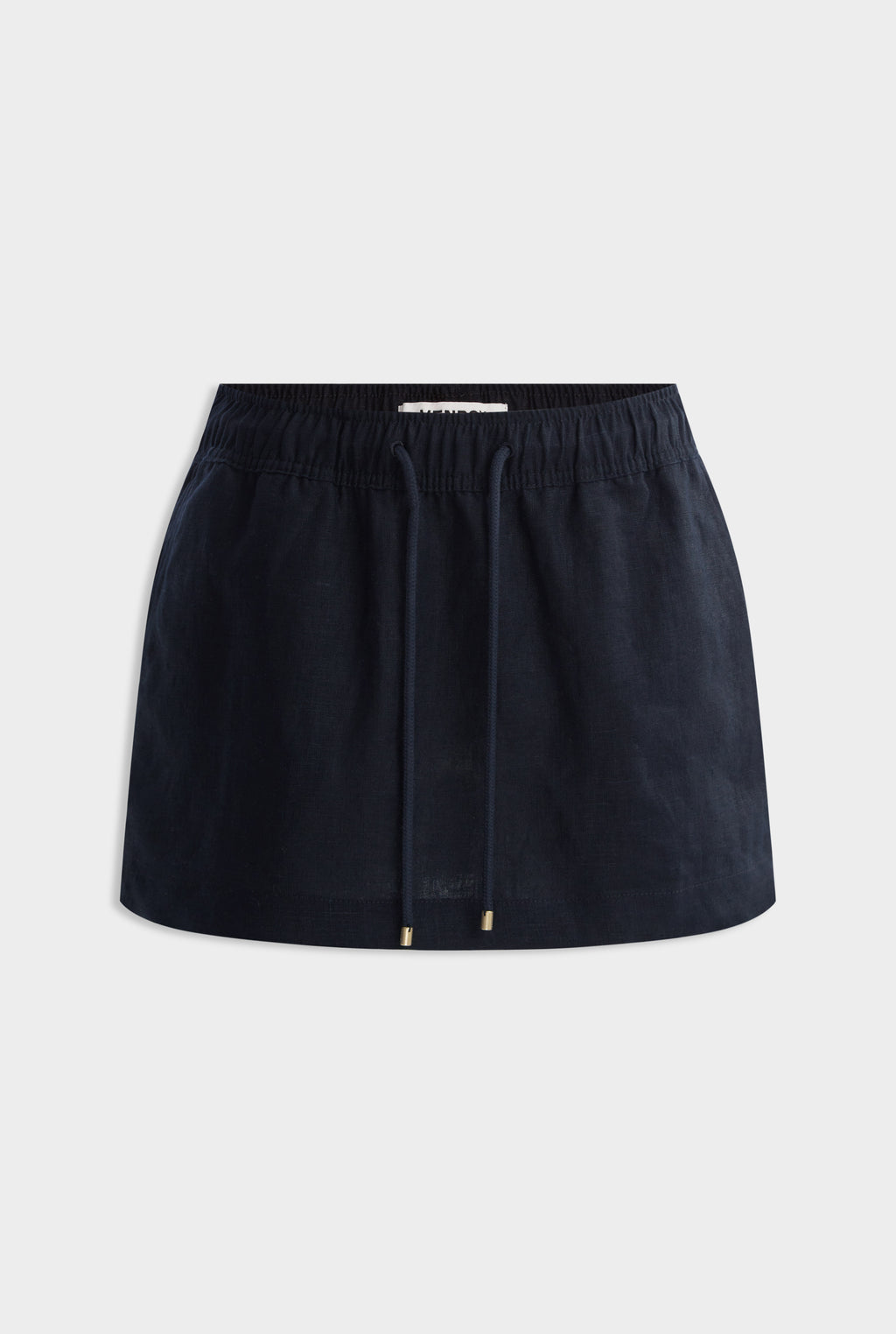 Lounge Skirt 2.0 - Navy