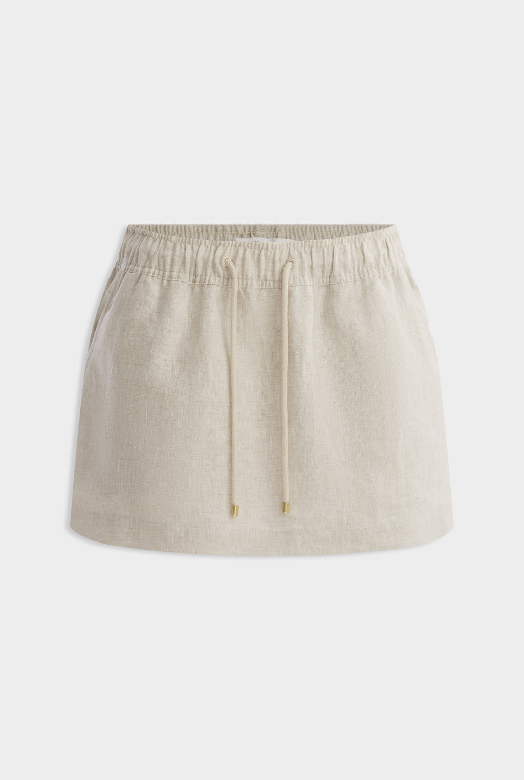 Lounge Skirt 2.0 - Sand